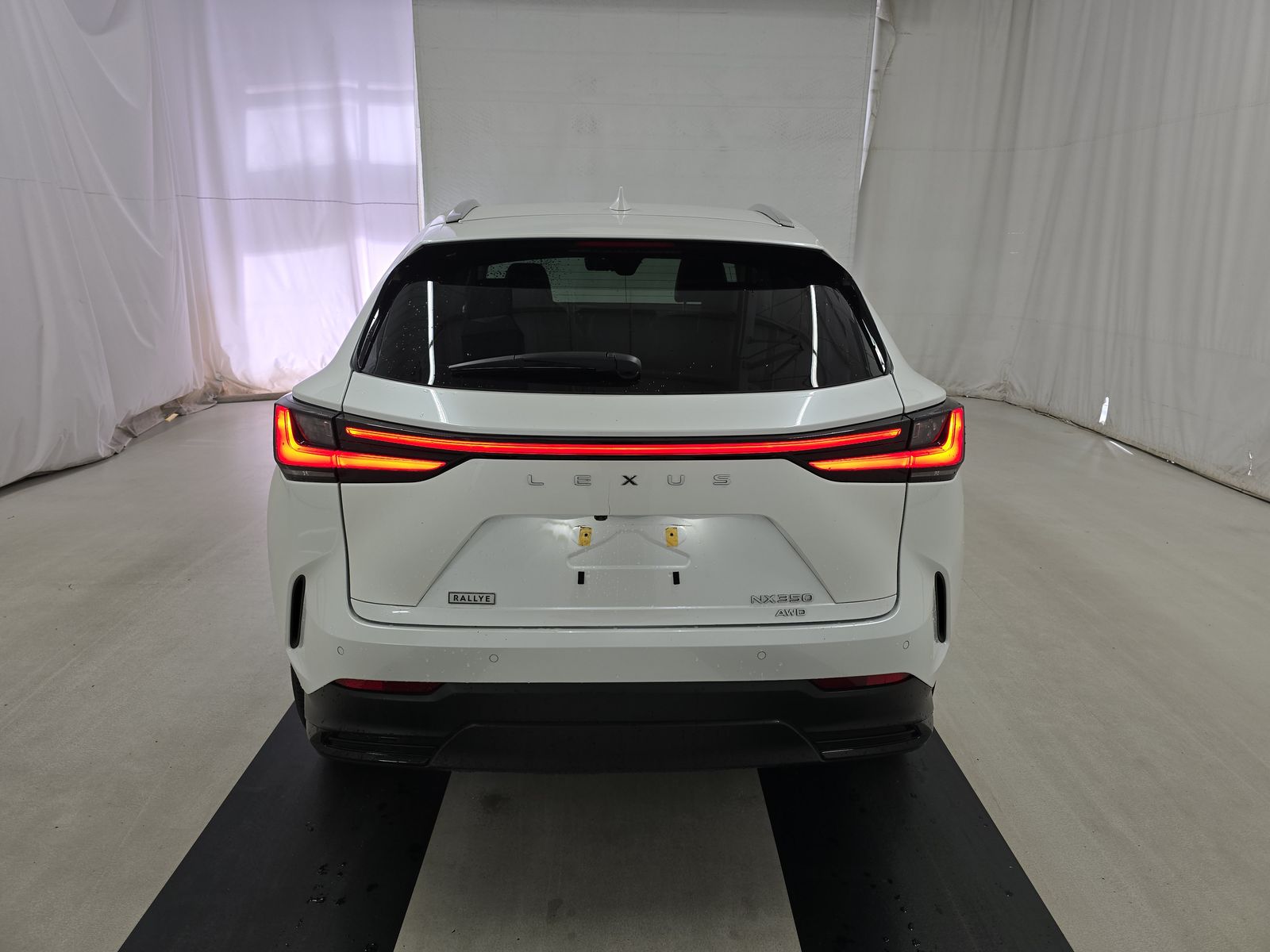 2024 Lexus NX NX 350 Premium AWD