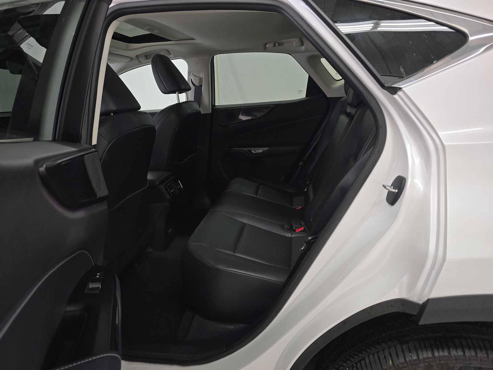 2024 Lexus NX NX 350 Premium AWD