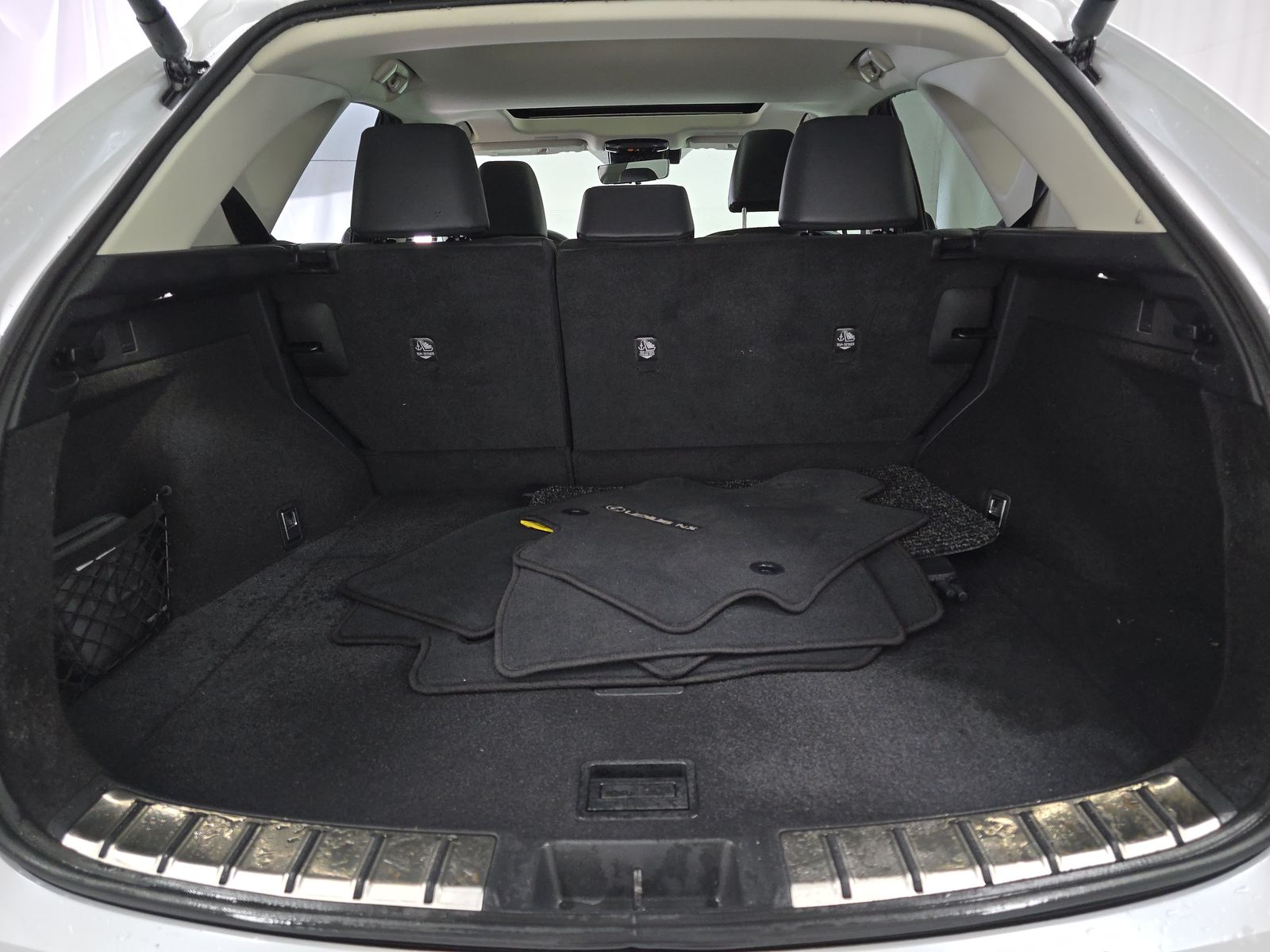 2024 Lexus NX NX 350 Premium AWD