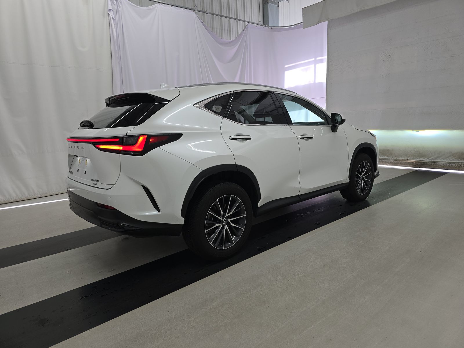 2024 Lexus NX NX 350 Premium AWD