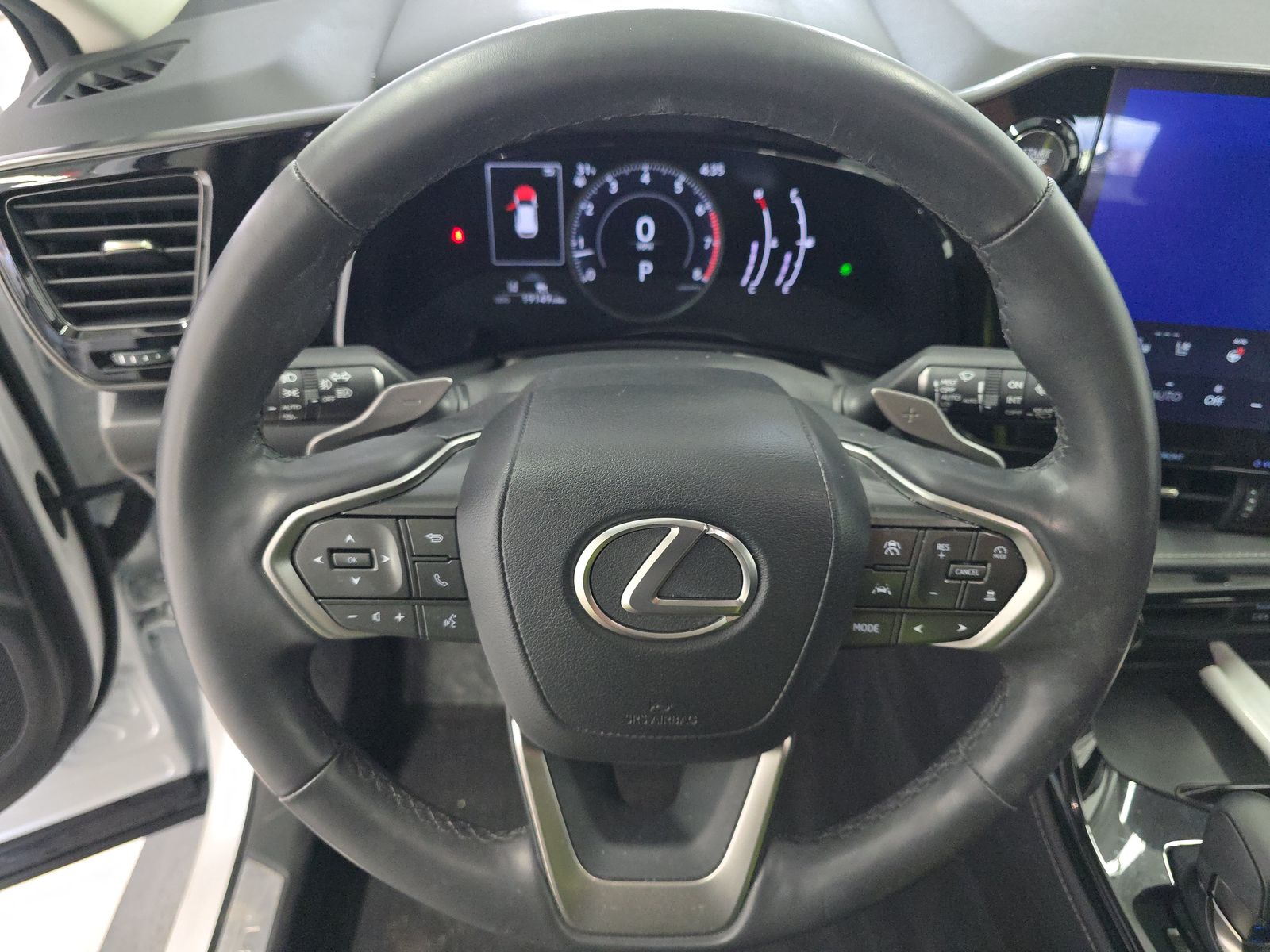 2024 Lexus NX NX 350 Premium AWD