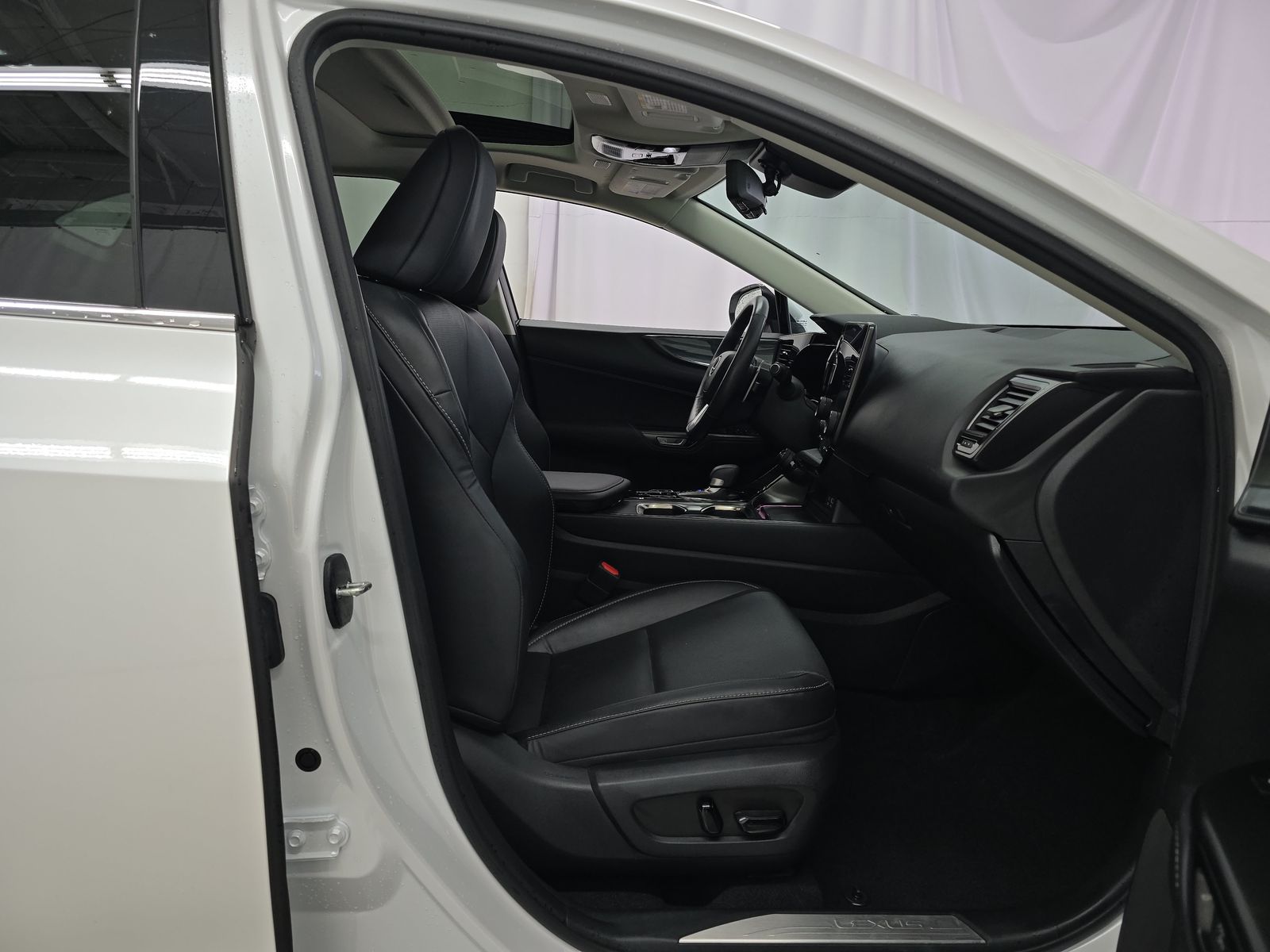 2024 Lexus NX NX 350 Premium AWD