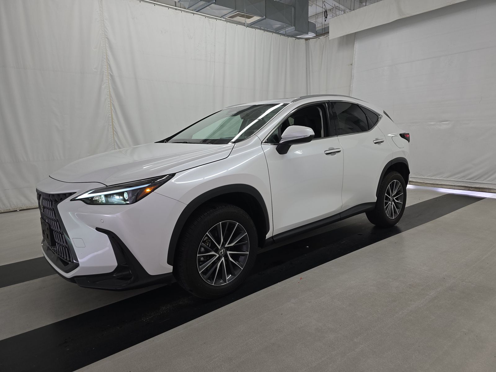 2024 Lexus NX NX 350 Premium AWD