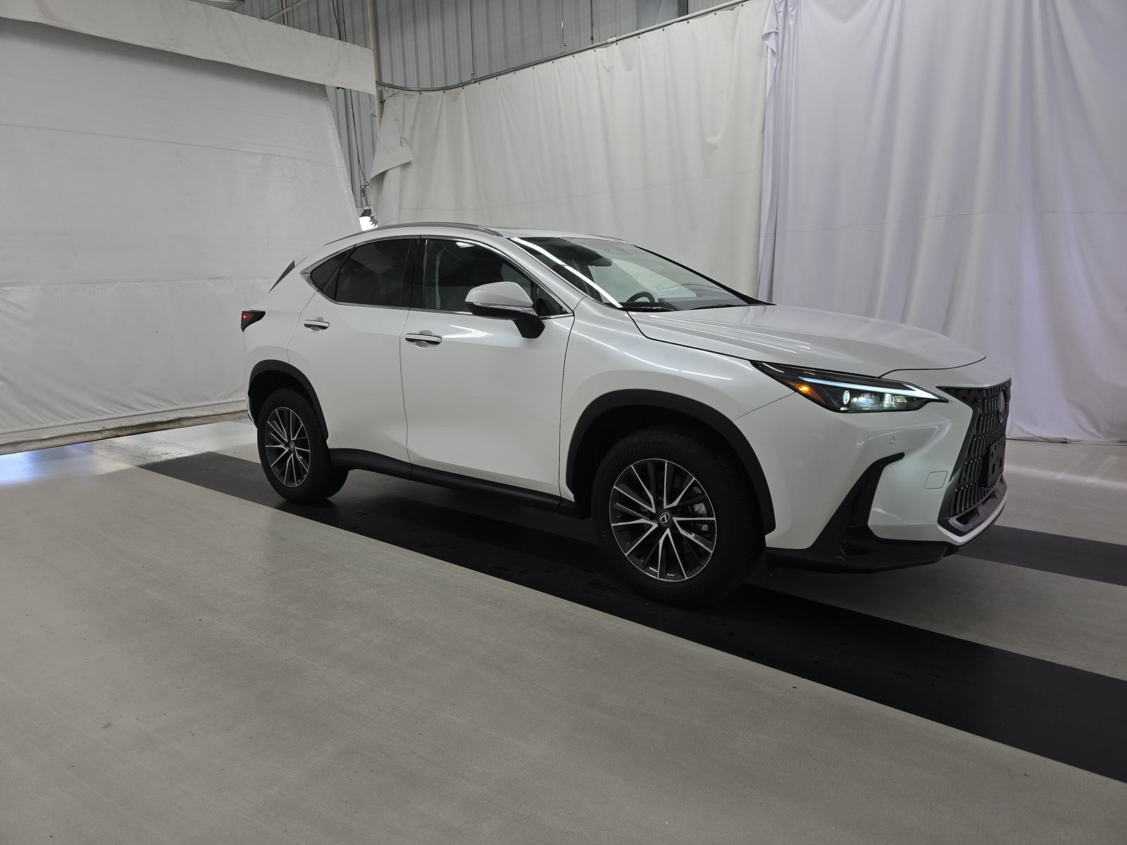 2024 Lexus NX NX 350 Premium AWD