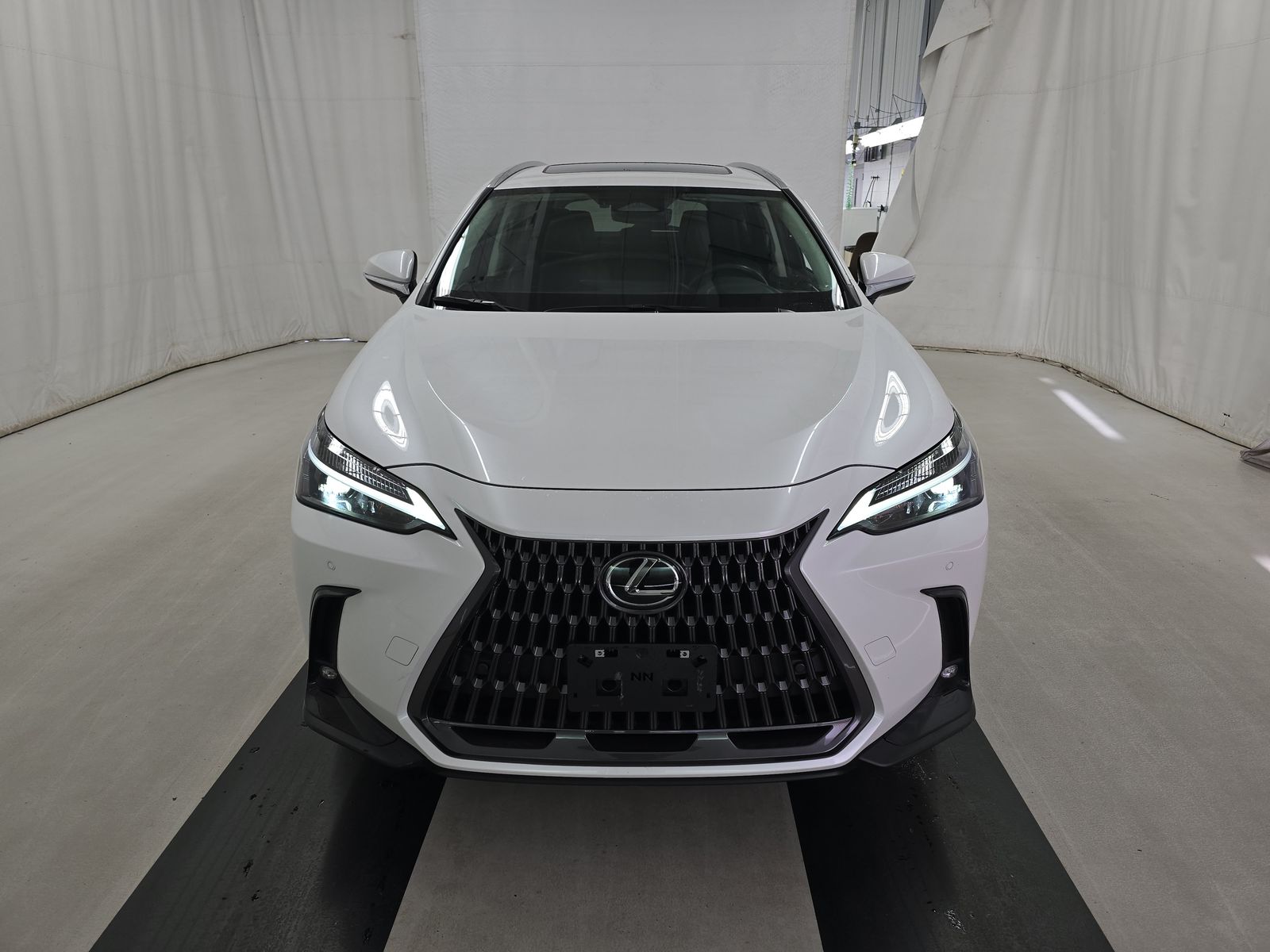 2024 Lexus NX NX 350 Premium AWD