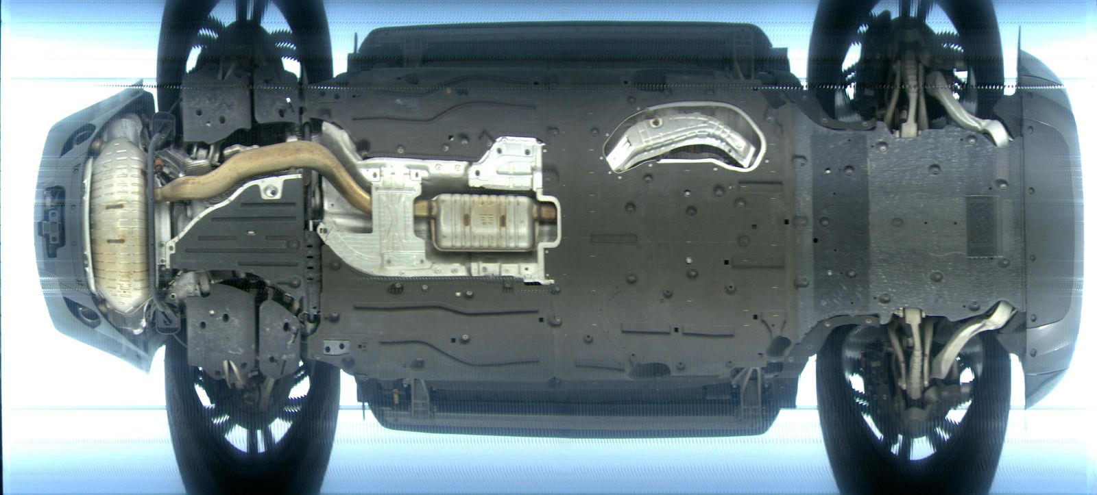 2023 Land Rover Range Rover SE AWD