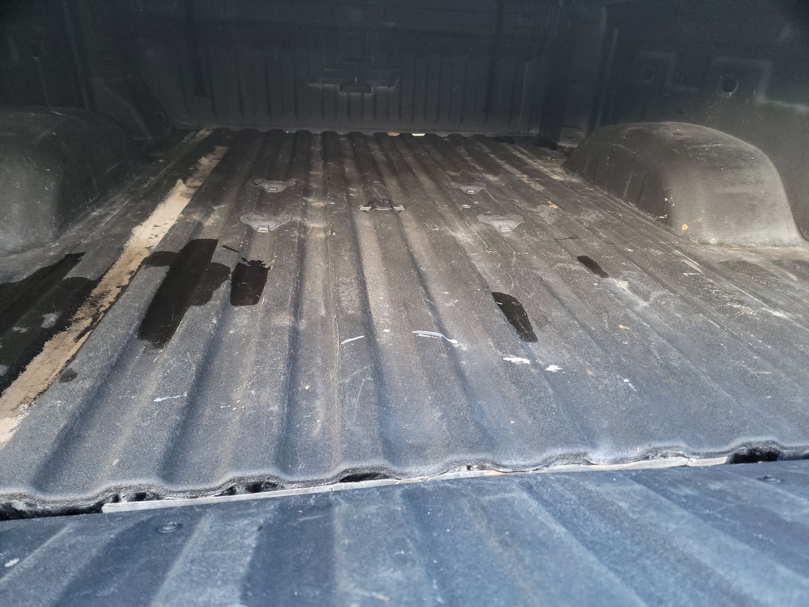 2022 Chevrolet Silverado 2500HD LTZ AWD