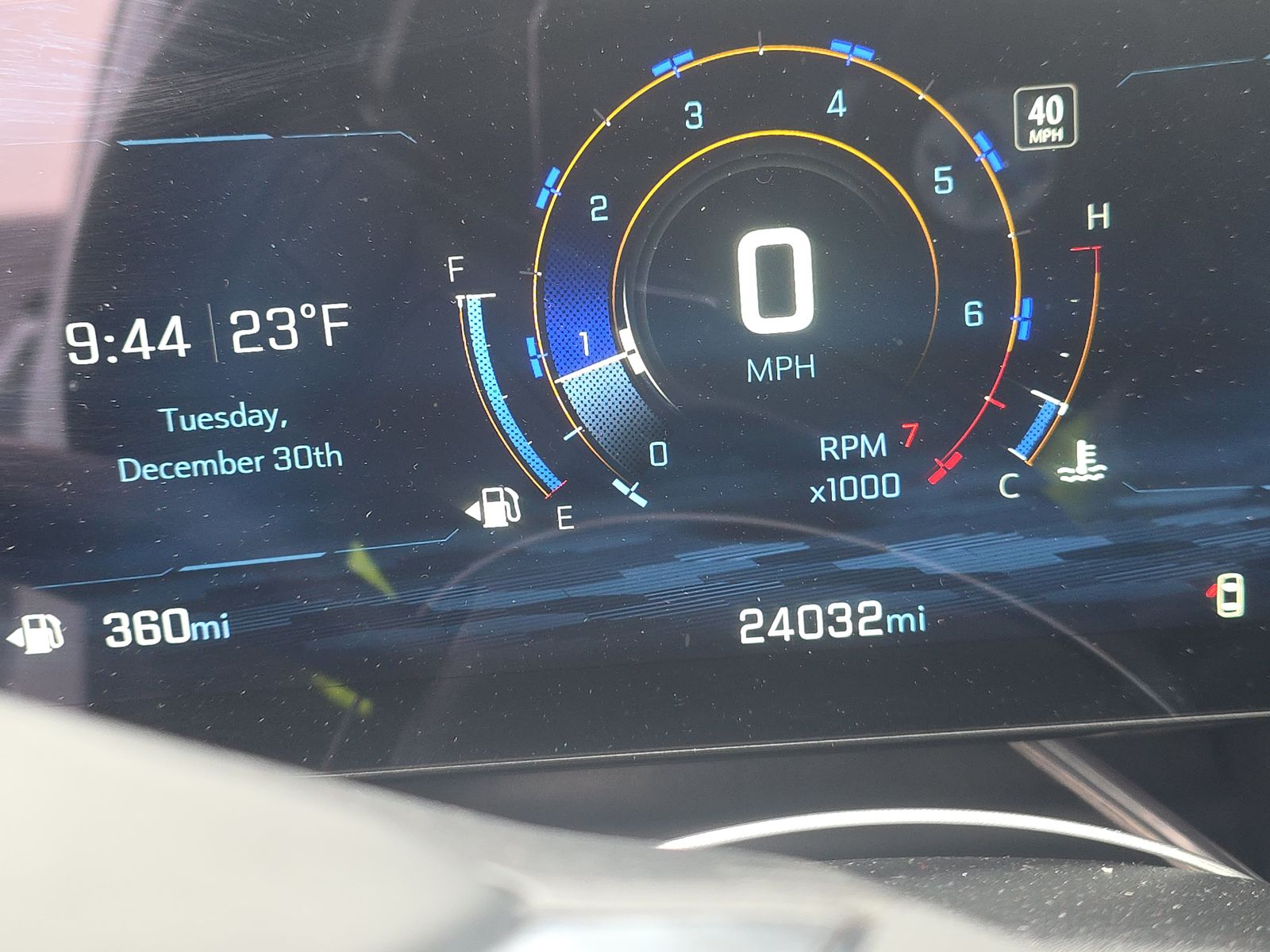 2025 Chevrolet Equinox LT FWD