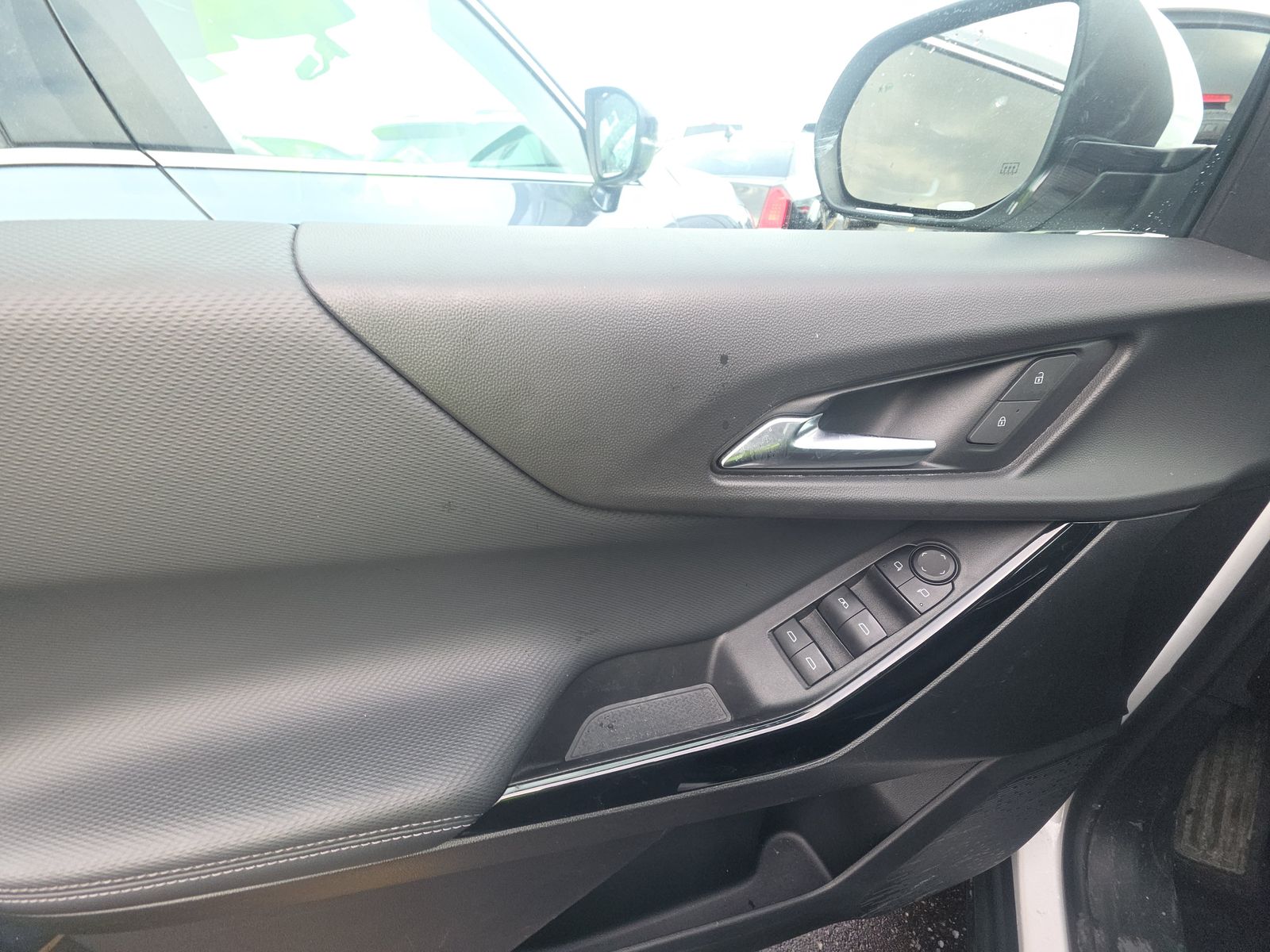 2025 Chevrolet Equinox LT FWD