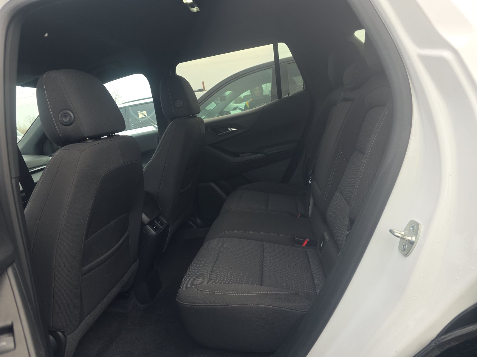 2025 Chevrolet Equinox LT FWD