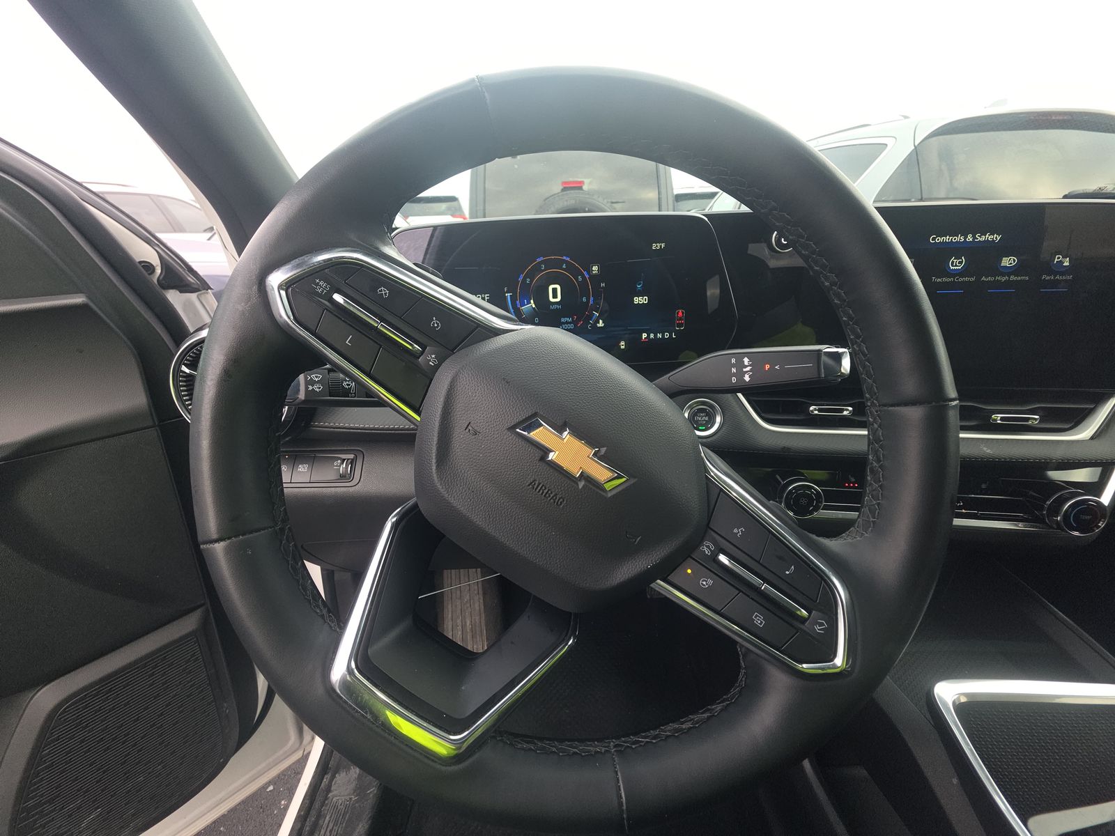 2025 Chevrolet Equinox LT FWD