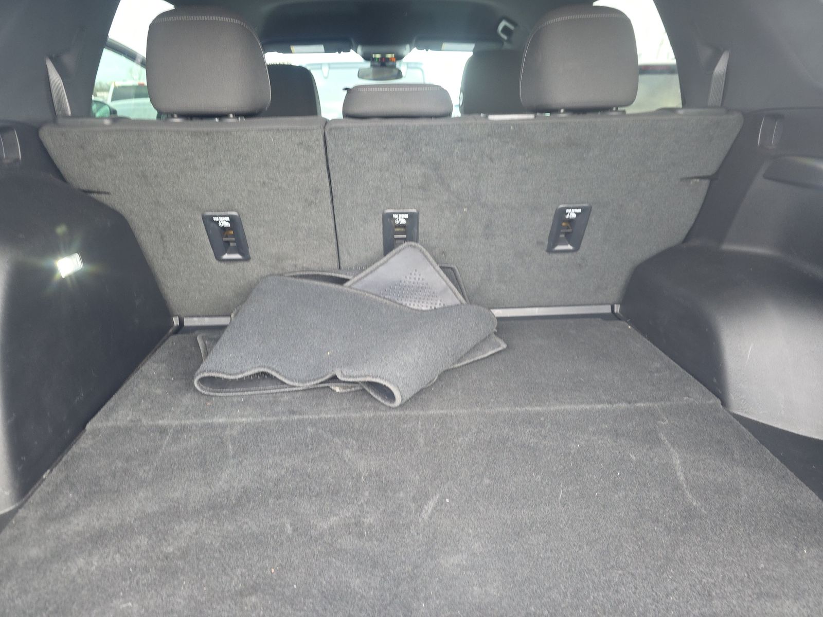 2025 Chevrolet Equinox LT FWD