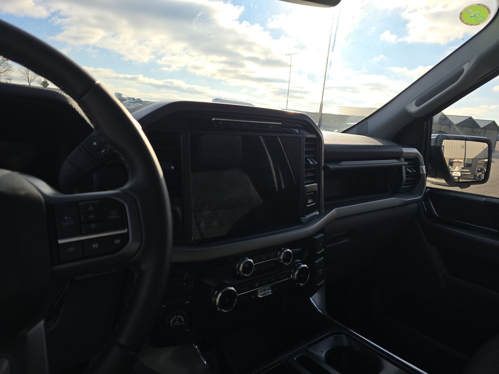 2024 Ford F-150 Hybrid XLT AWD