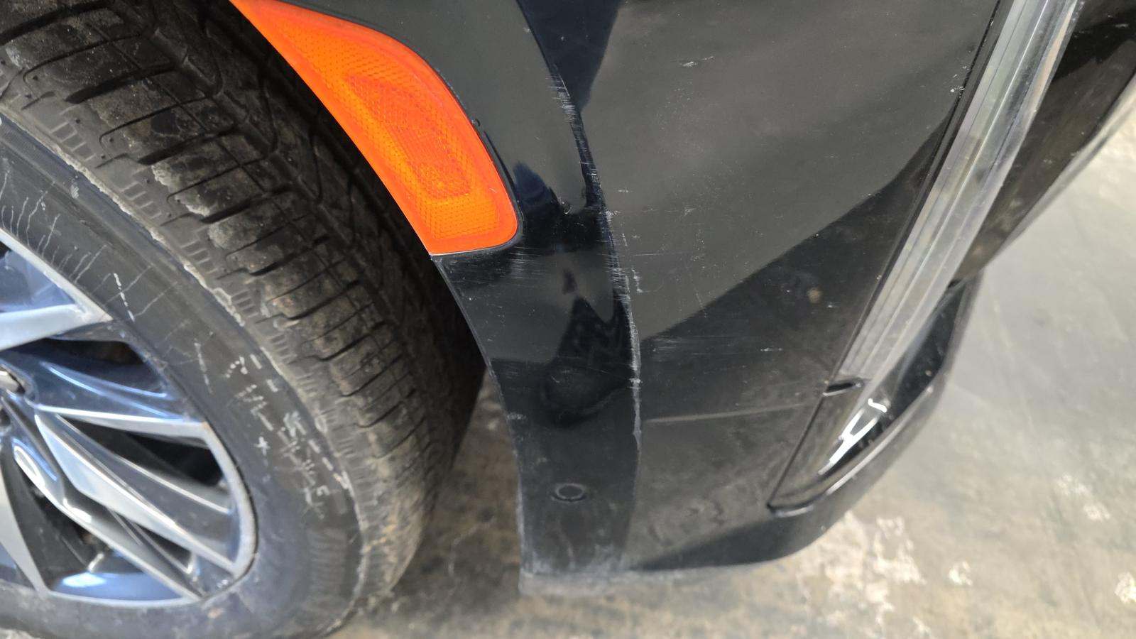 2022 Cadillac Escalade ESV Sport AWD