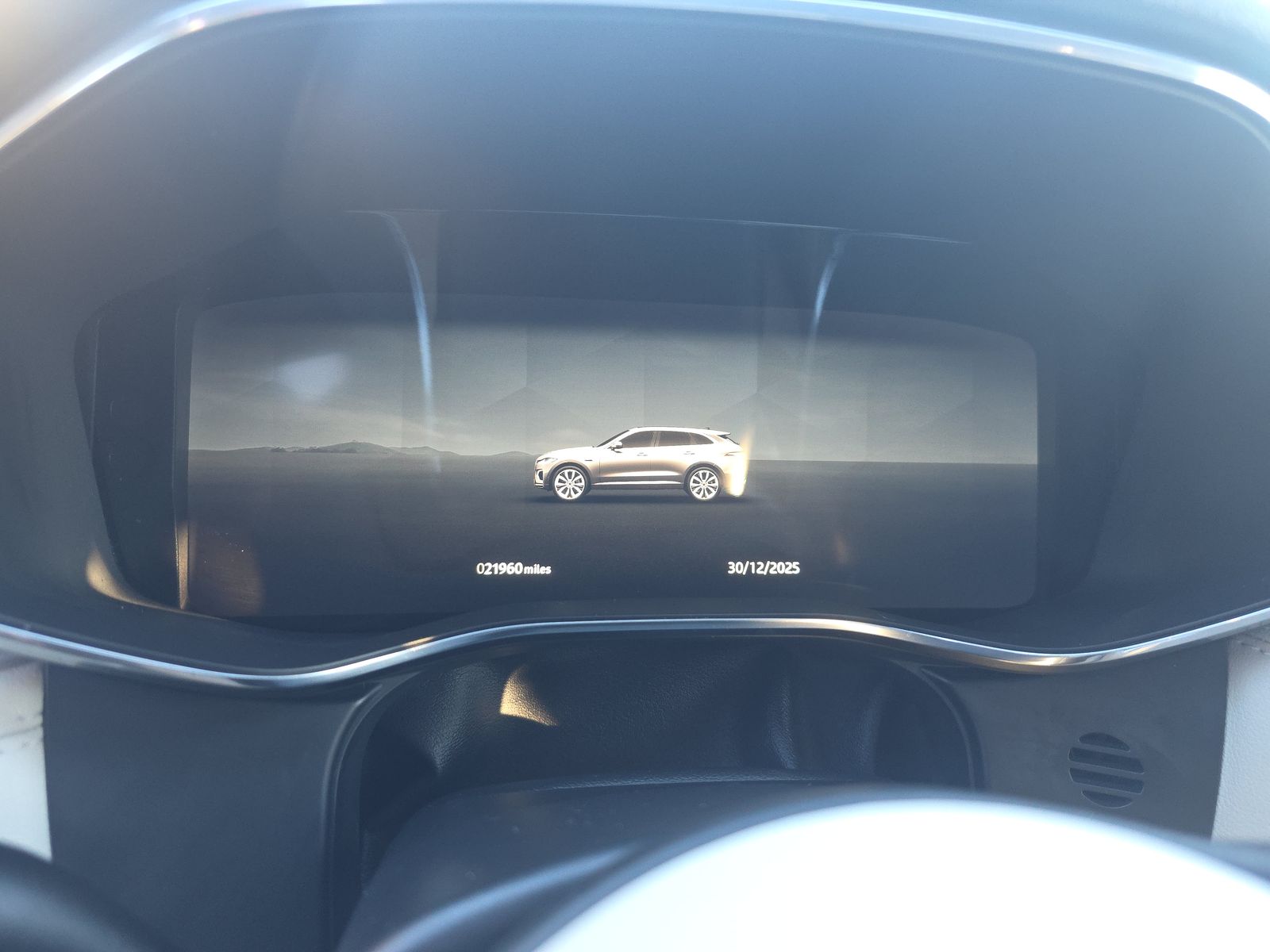 2024 Jaguar F-PACE P250 R-Dynamic S AWD