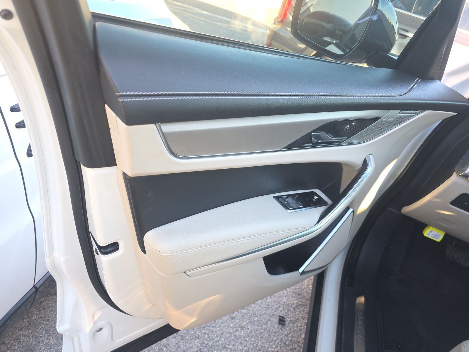 2024 Jaguar F-PACE P250 R-Dynamic S AWD