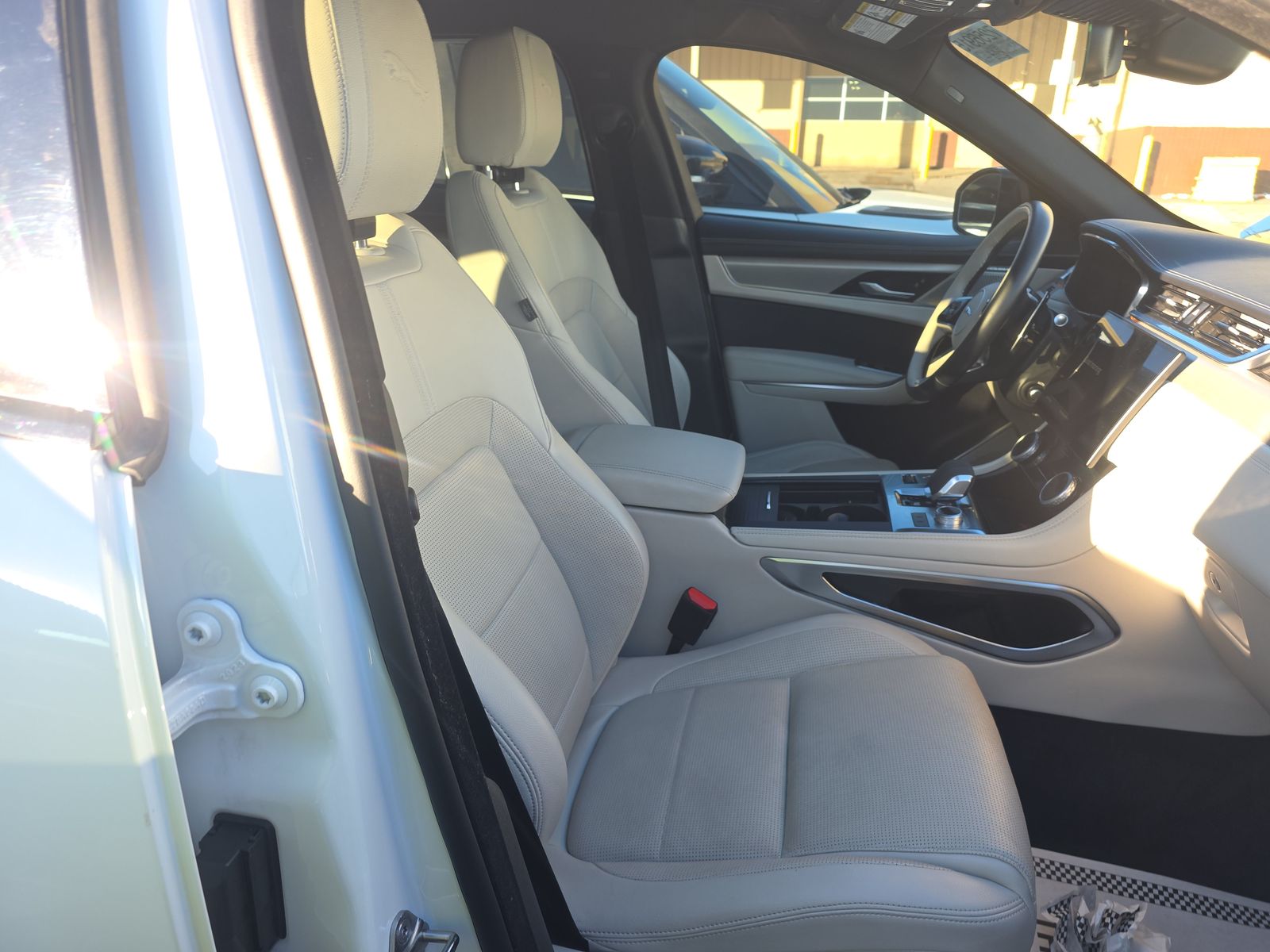 2024 Jaguar F-PACE P250 R-Dynamic S AWD