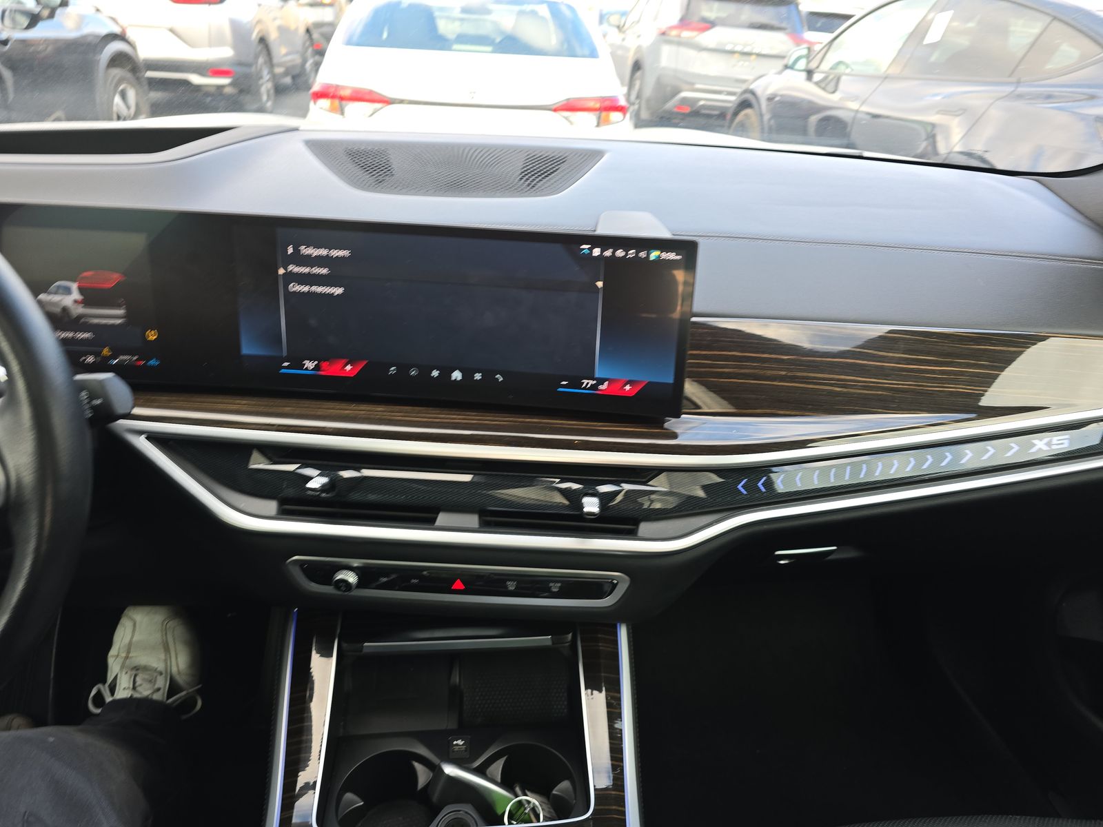 2024 BMW X5 xDrive40i AWD