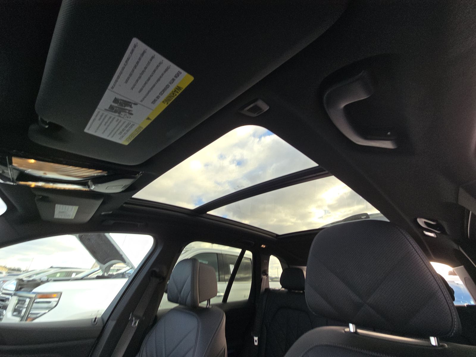 2024 BMW X5 xDrive40i AWD