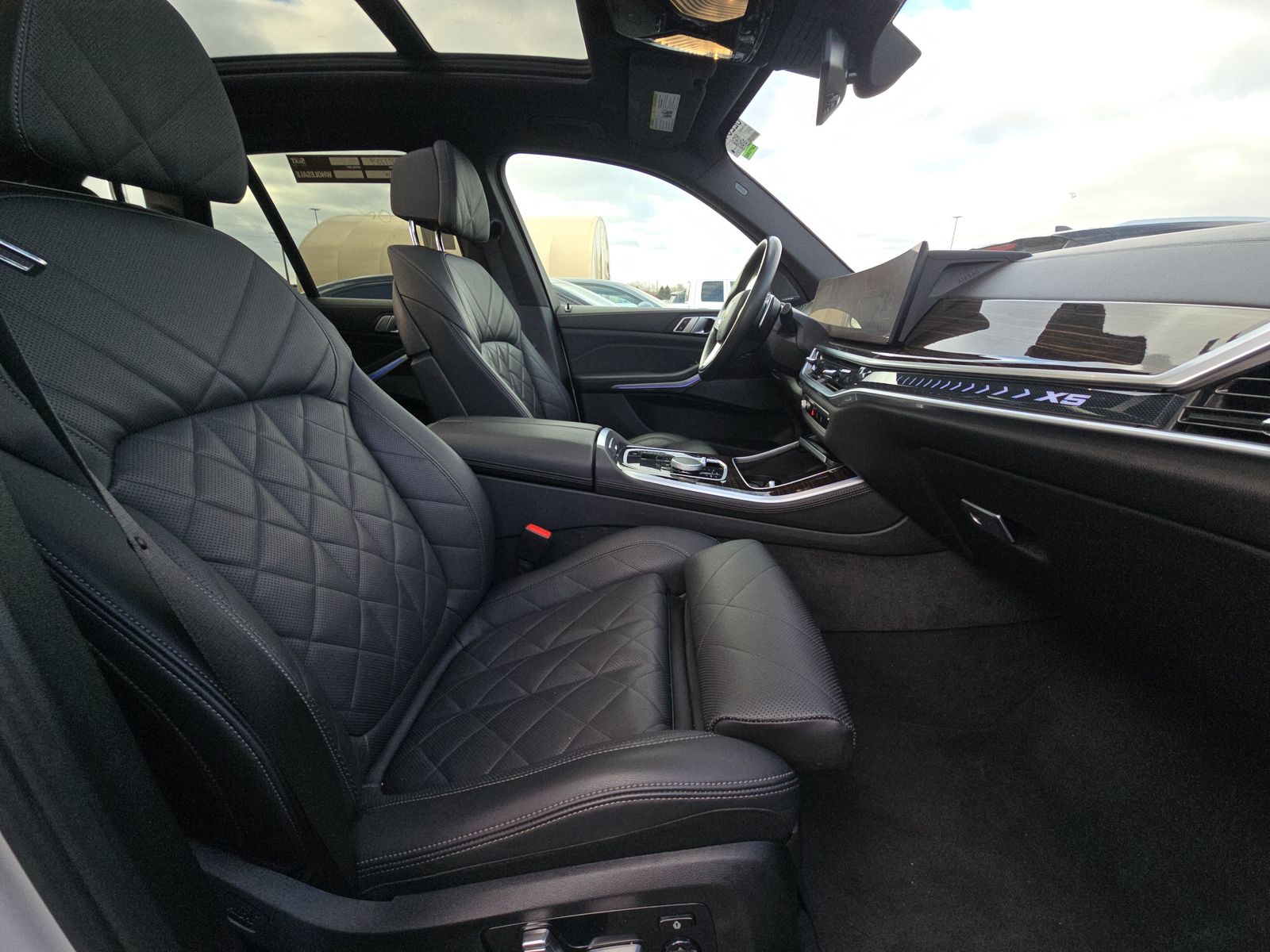 2024 BMW X5 xDrive40i AWD