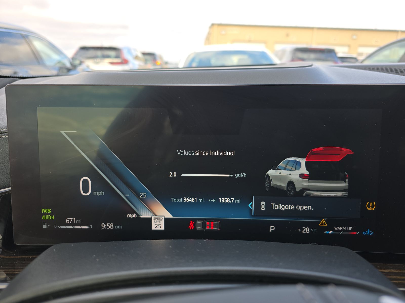 2024 BMW X5 xDrive40i AWD