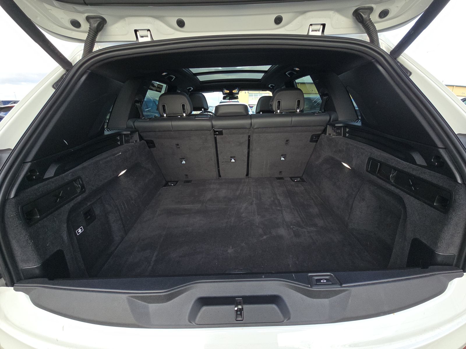 2024 BMW X5 xDrive40i AWD