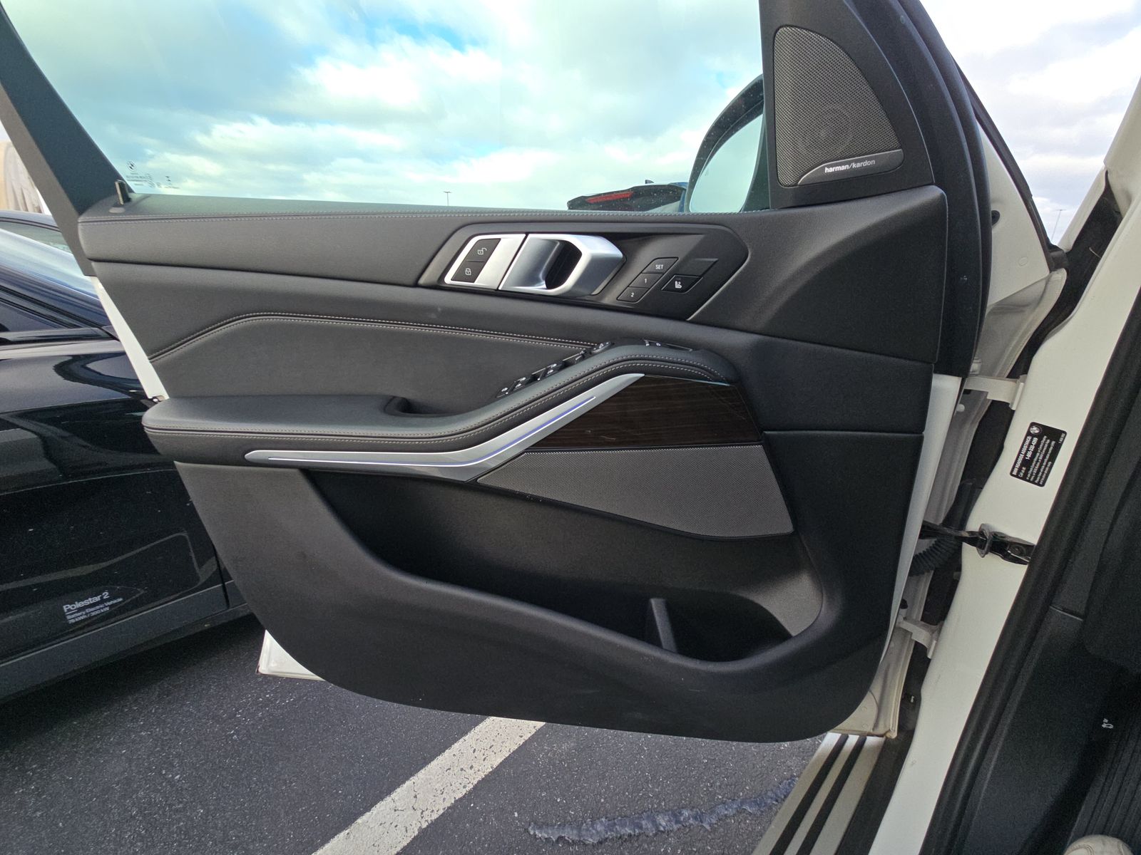 2024 BMW X5 xDrive40i AWD