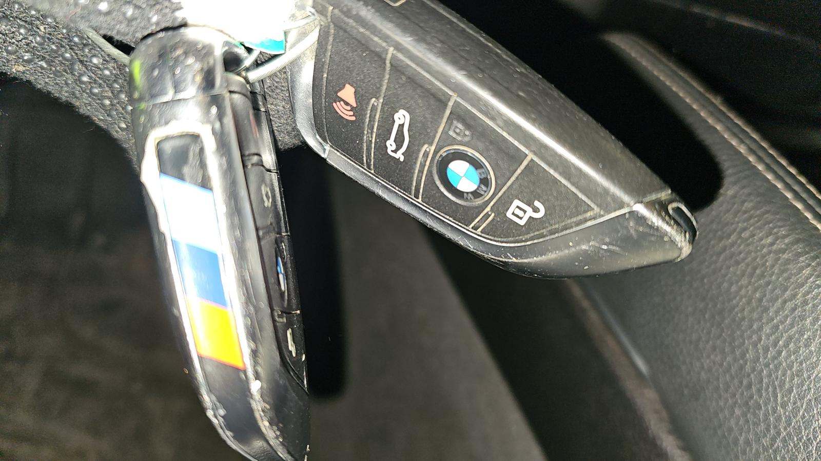 2018 BMW X6 xDrive35i AWD