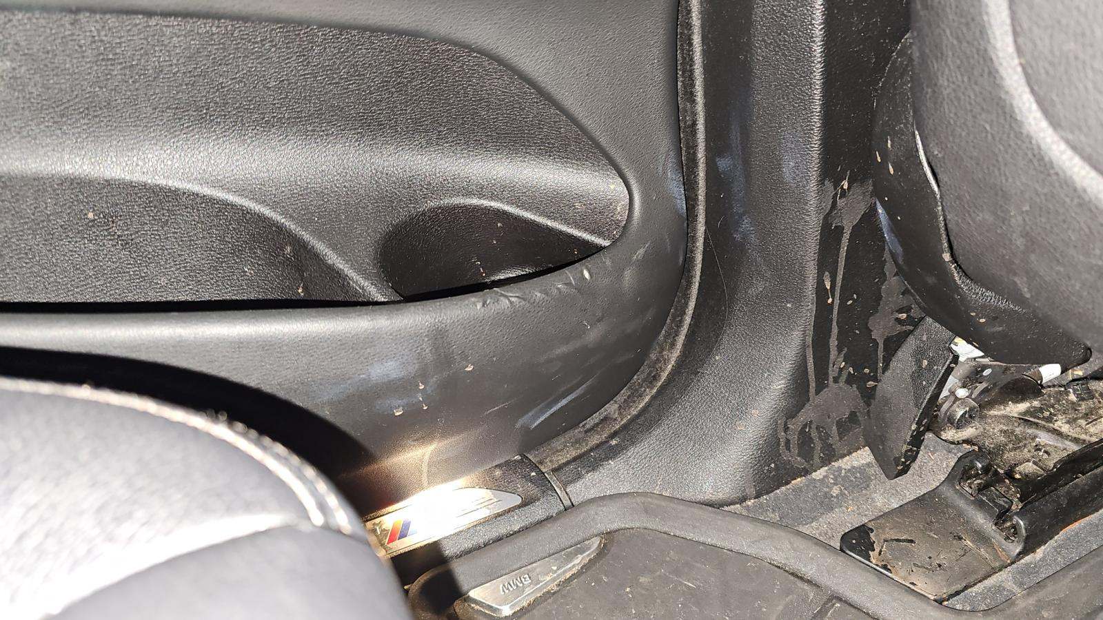 2018 BMW X6 xDrive35i AWD