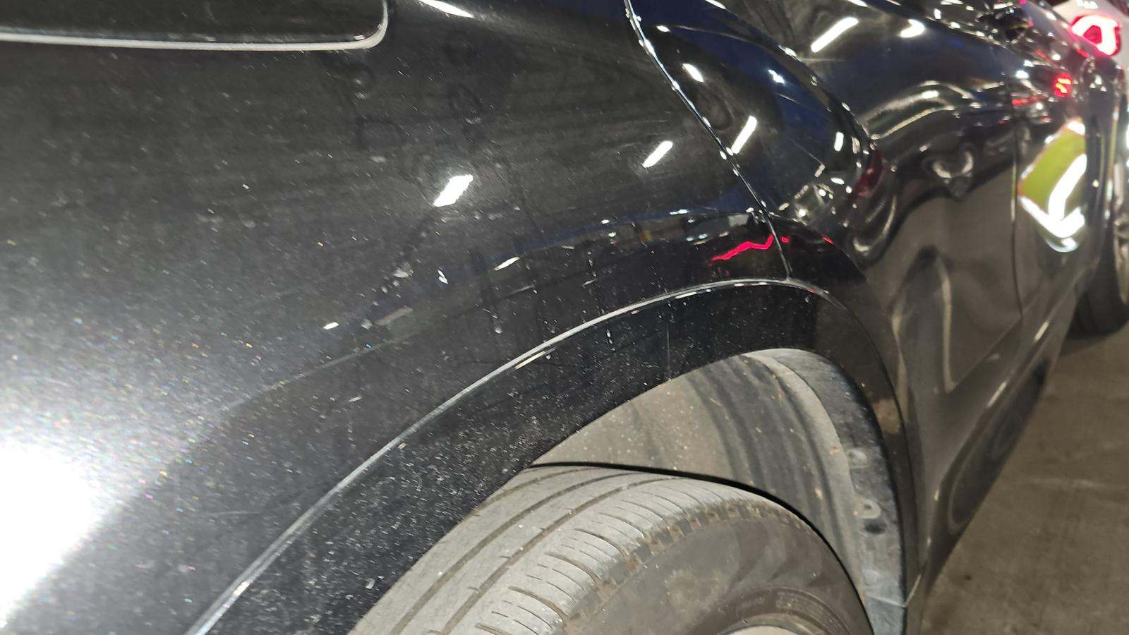 2018 BMW X6 xDrive35i AWD