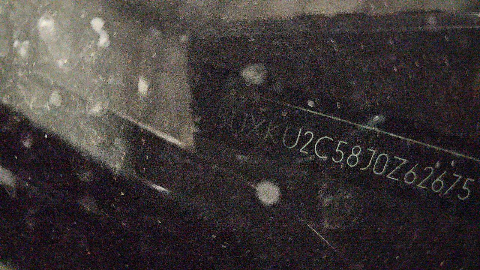 2018 BMW X6 xDrive35i AWD