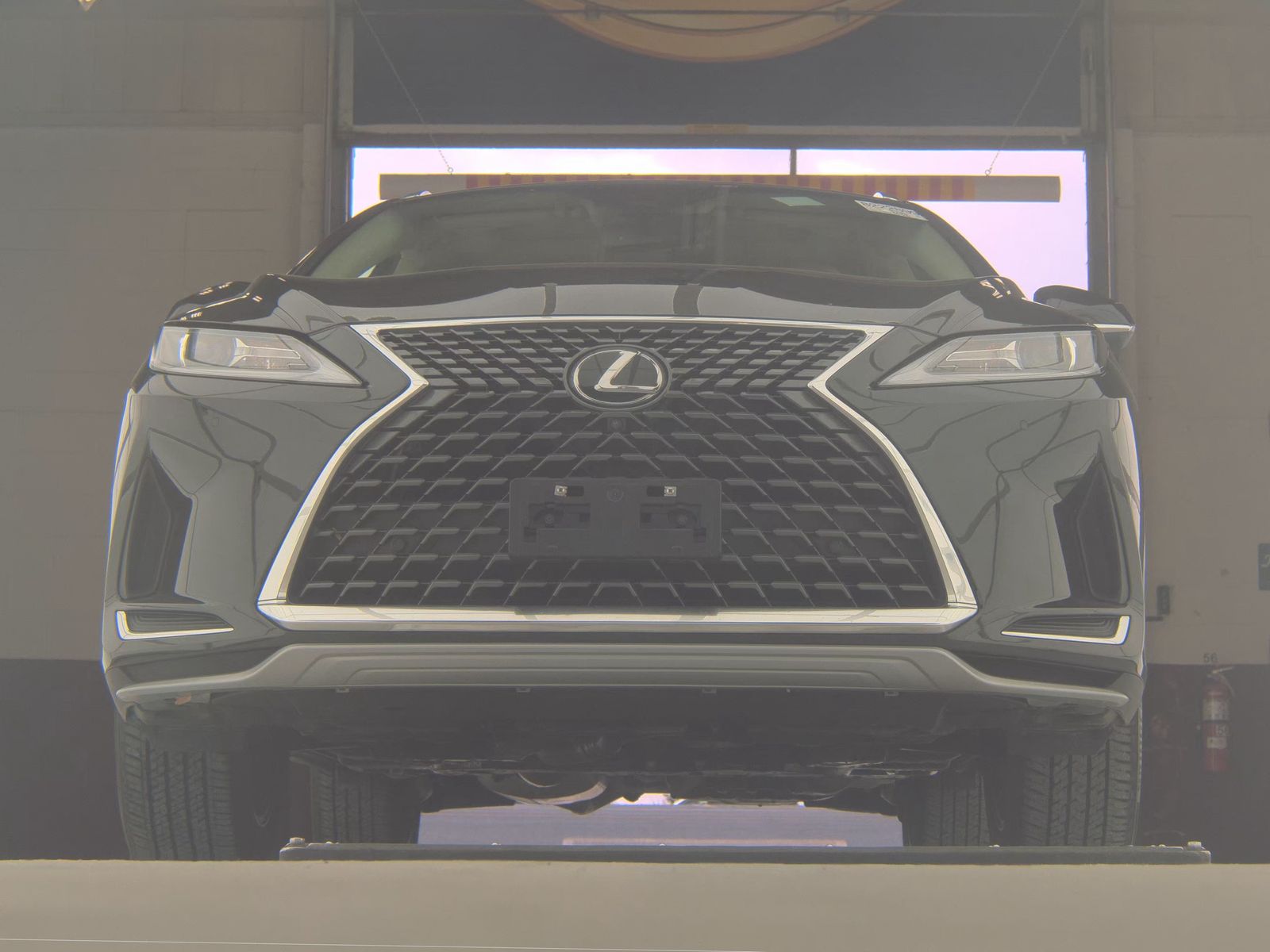 2022 Lexus RX RX 350 AWD