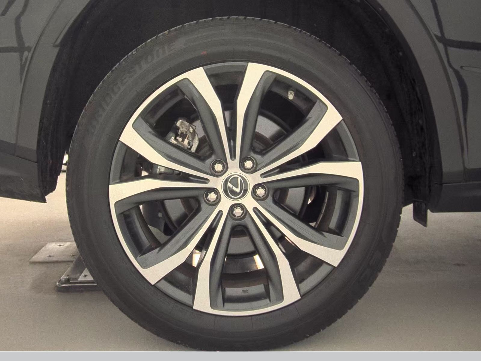 2022 Lexus RX RX 350 AWD