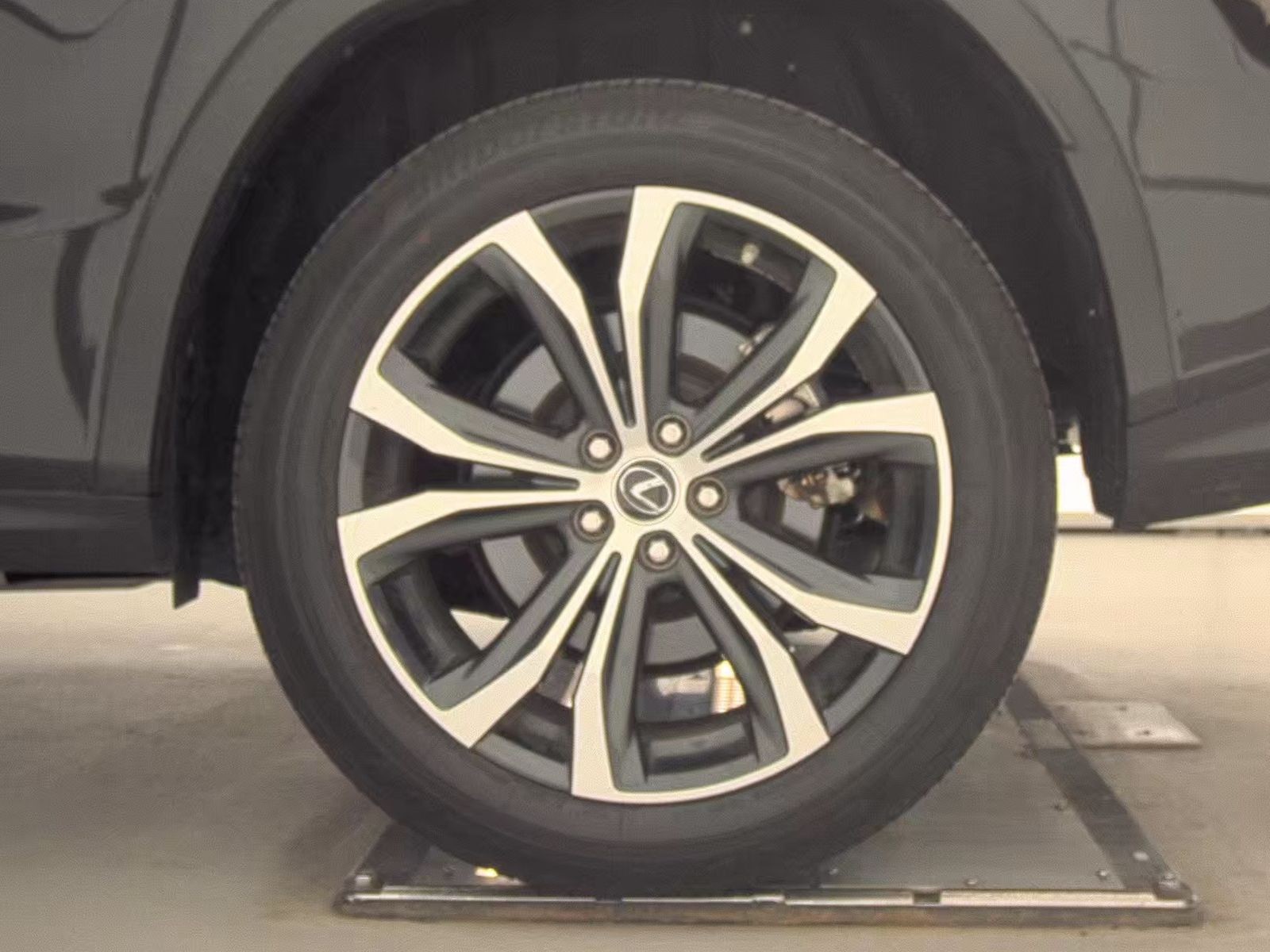 2022 Lexus RX RX 350 AWD