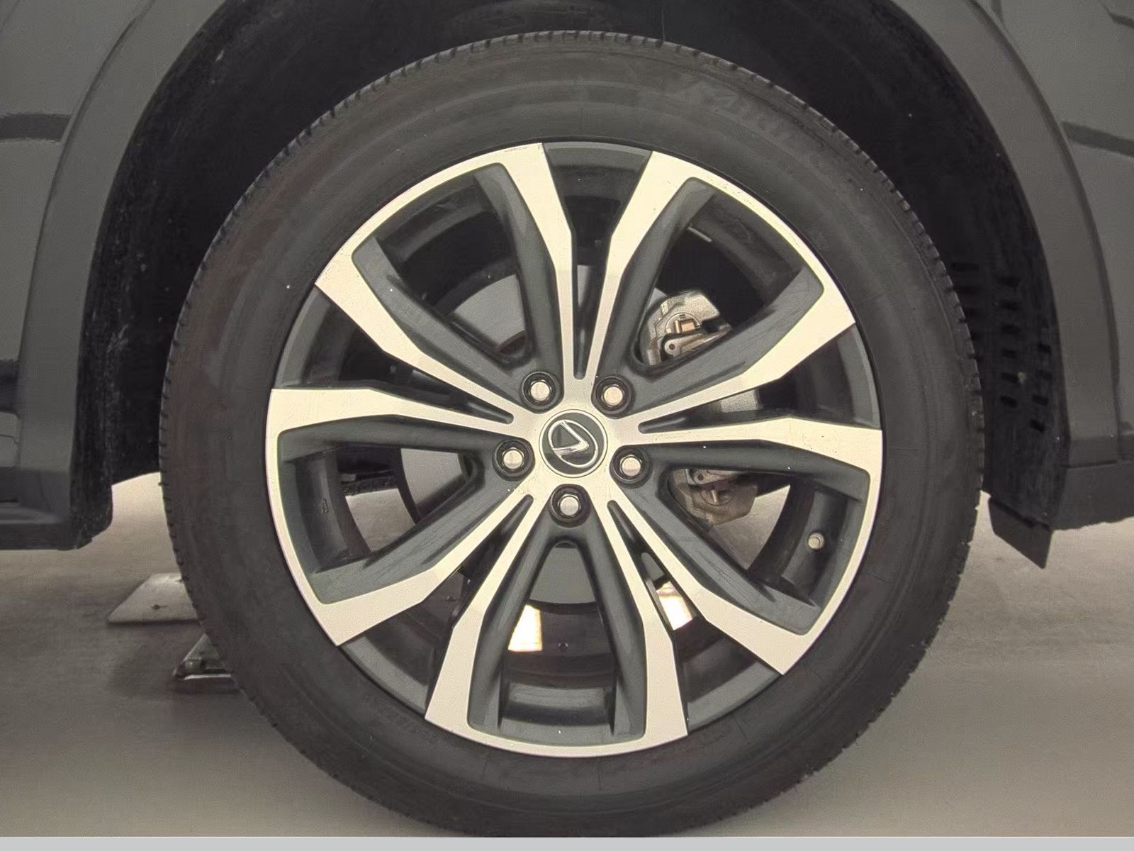 2022 Lexus RX RX 350 AWD