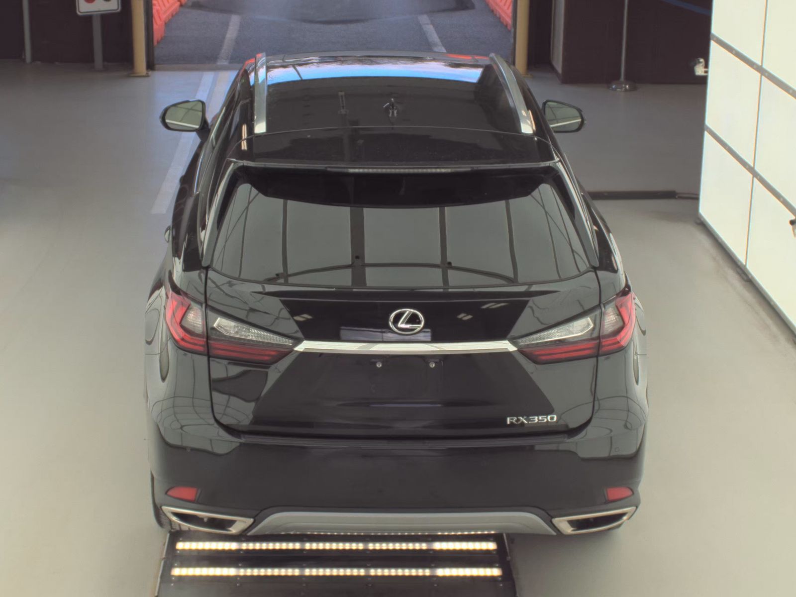 2022 Lexus RX RX 350 AWD