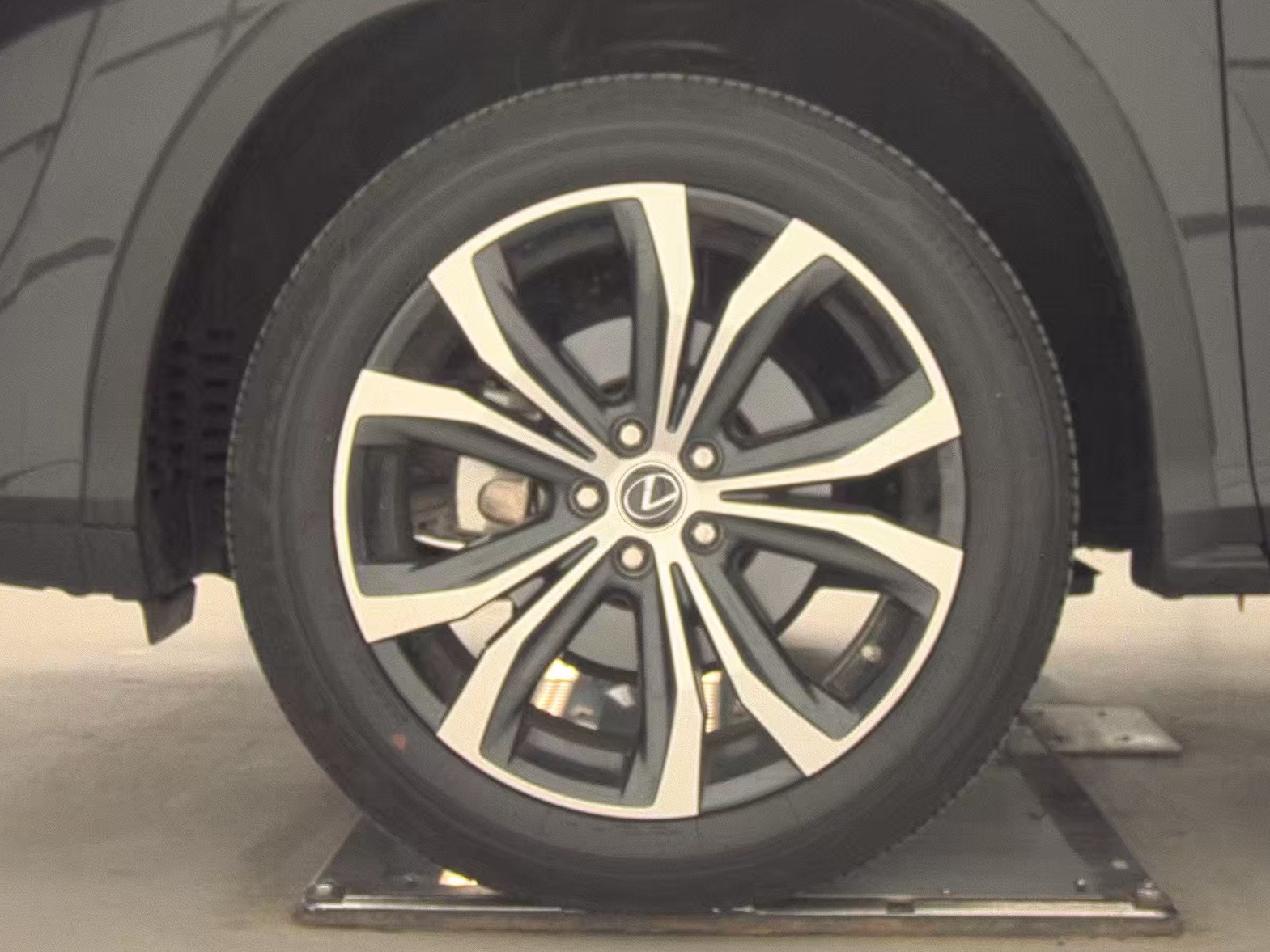 2022 Lexus RX RX 350 AWD