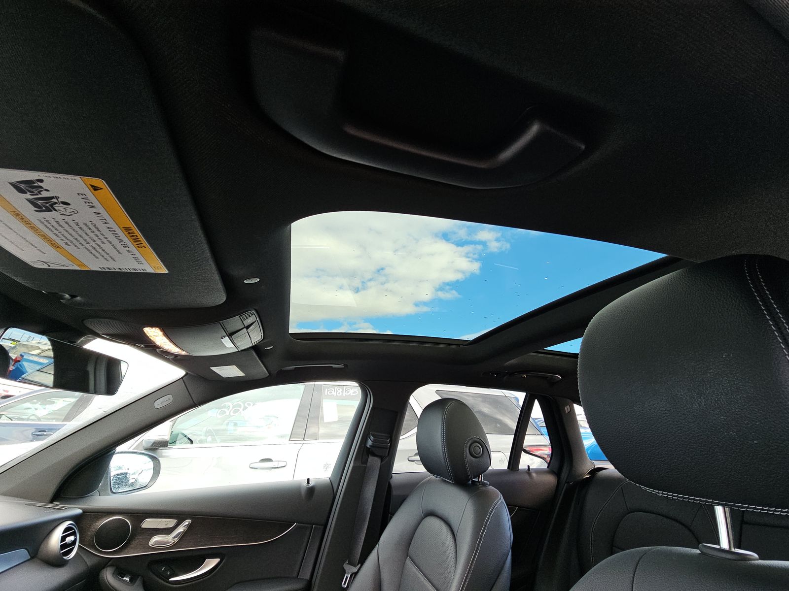 2022 Mercedes-Benz GLC GLC 300 AWD