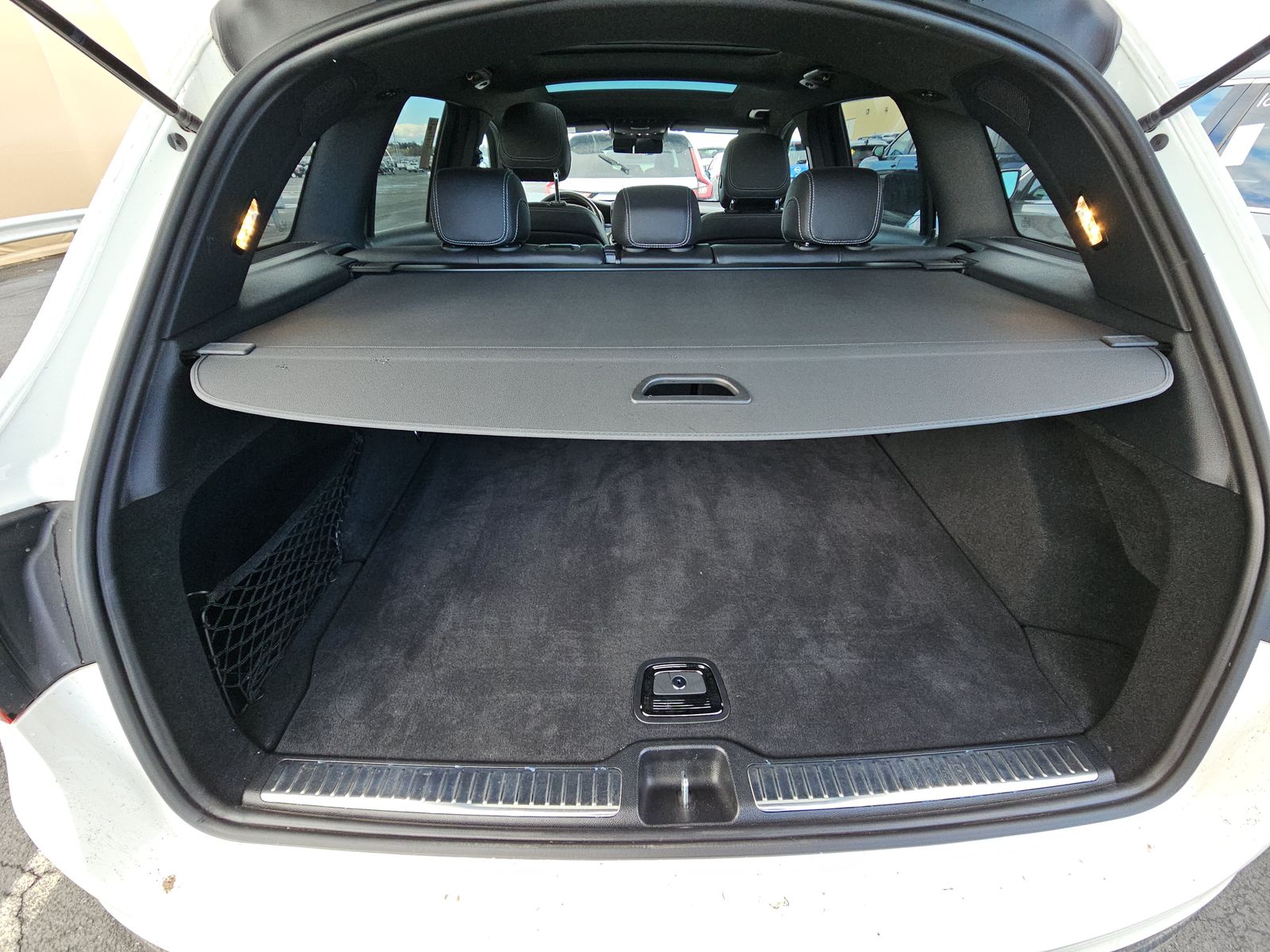 2022 Mercedes-Benz GLC GLC 300 AWD