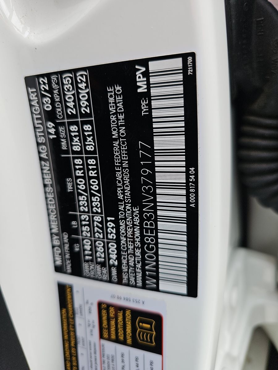 2022 Mercedes-Benz GLC GLC 300 AWD