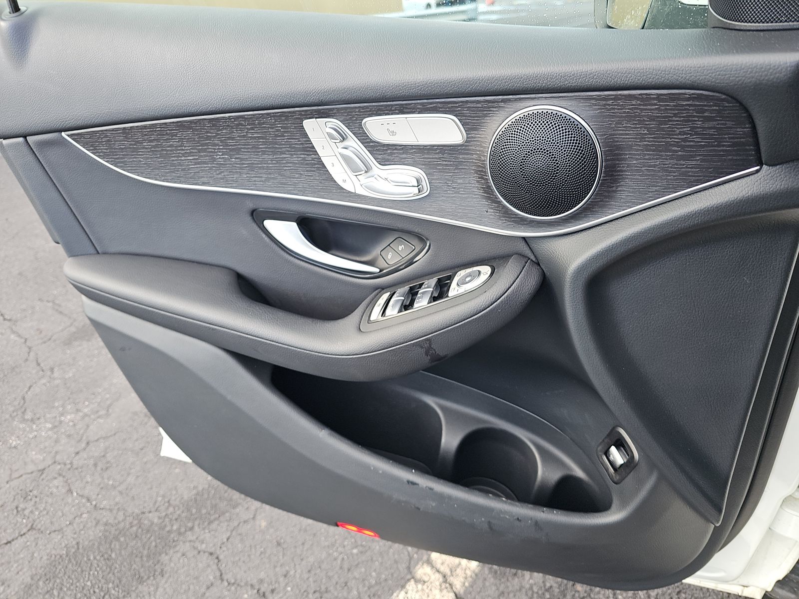 2022 Mercedes-Benz GLC GLC 300 AWD