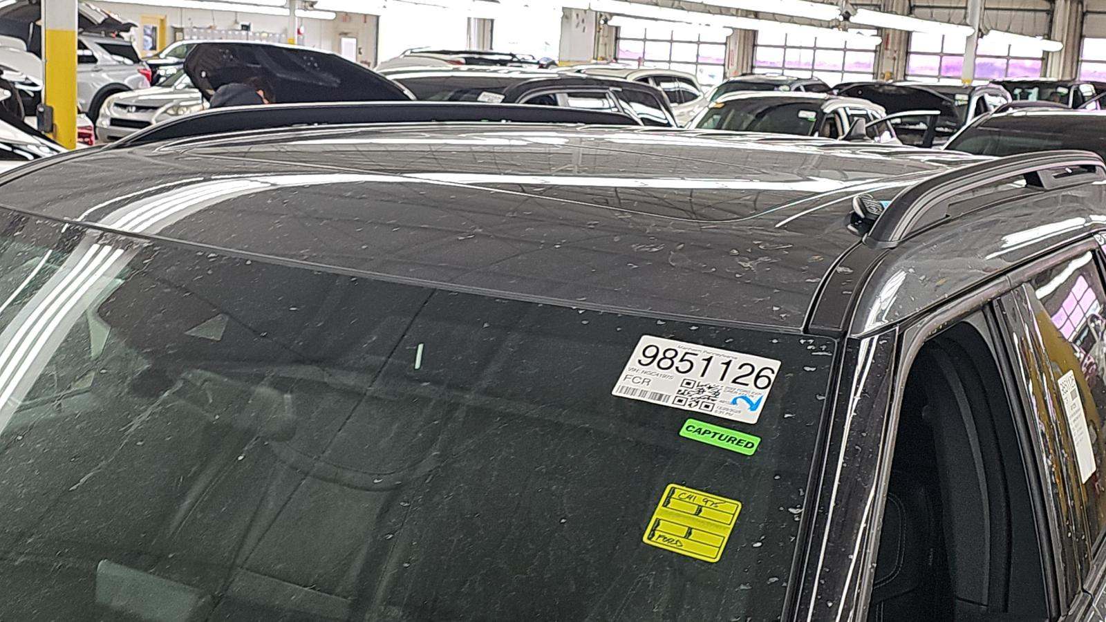 2022 Ford Explorer ST AWD