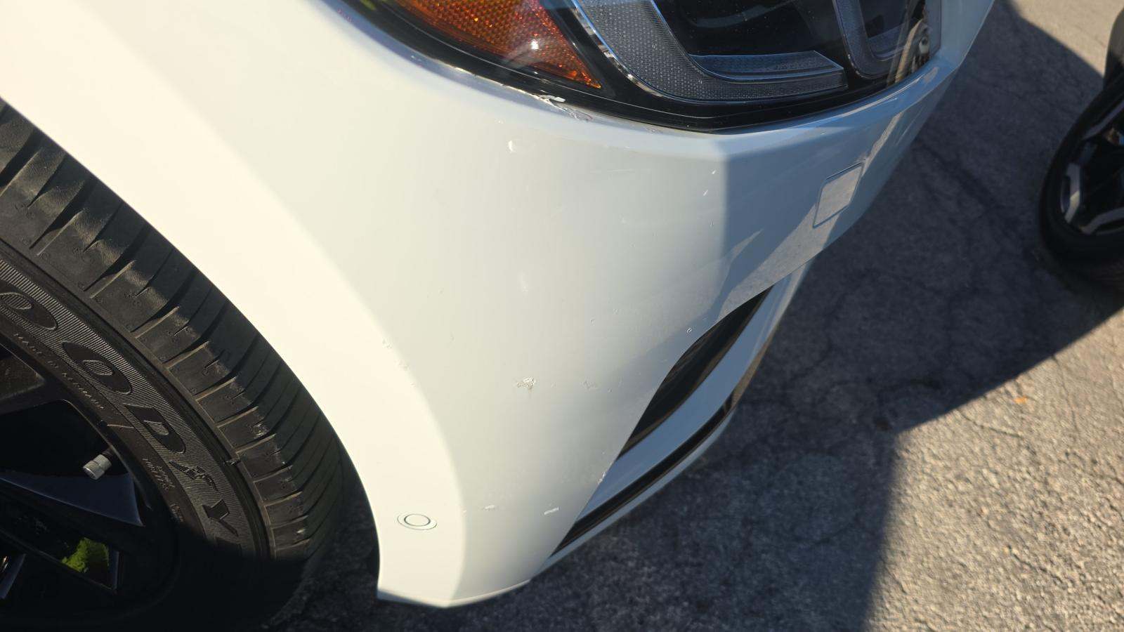 2024 Jaguar F-PACE P250 R-Dynamic S AWD