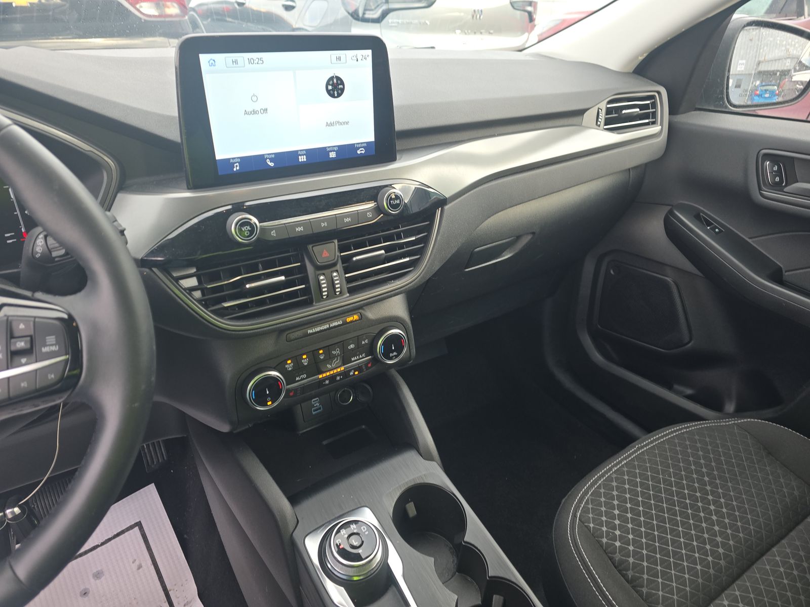 2023 Ford Escape Active AWD