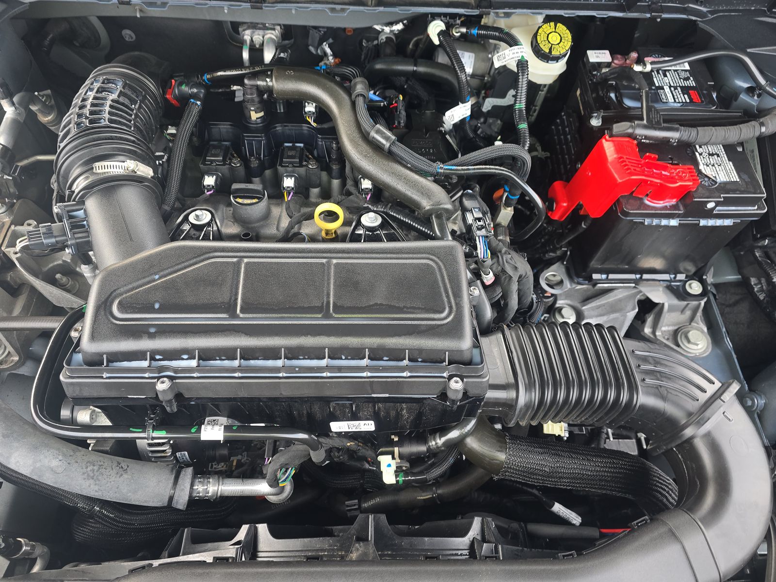 2023 Ford Escape Active AWD