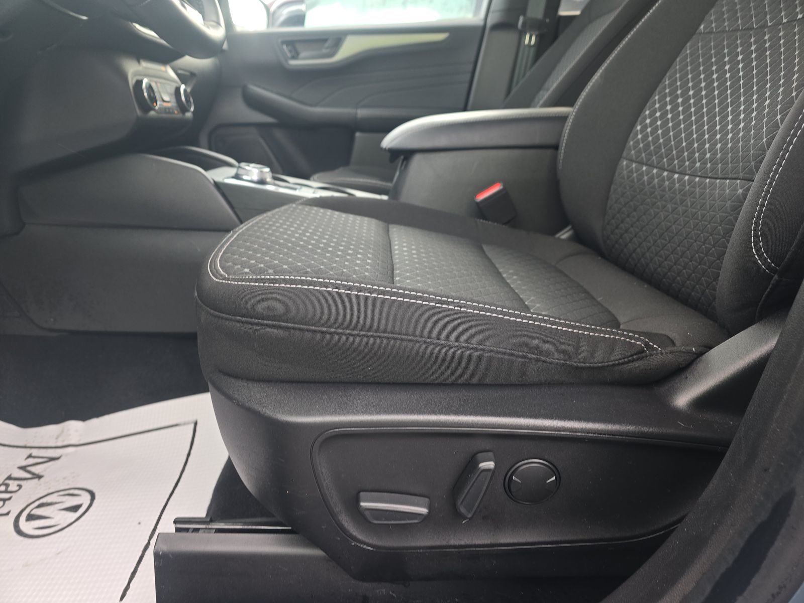 2023 Ford Escape Active AWD