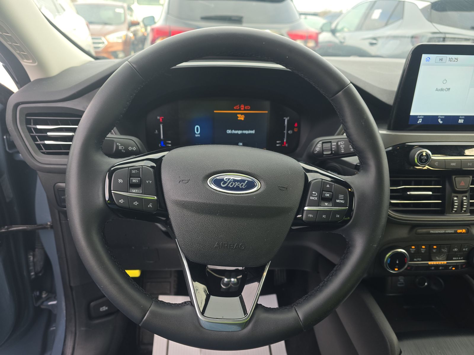 2023 Ford Escape Active AWD