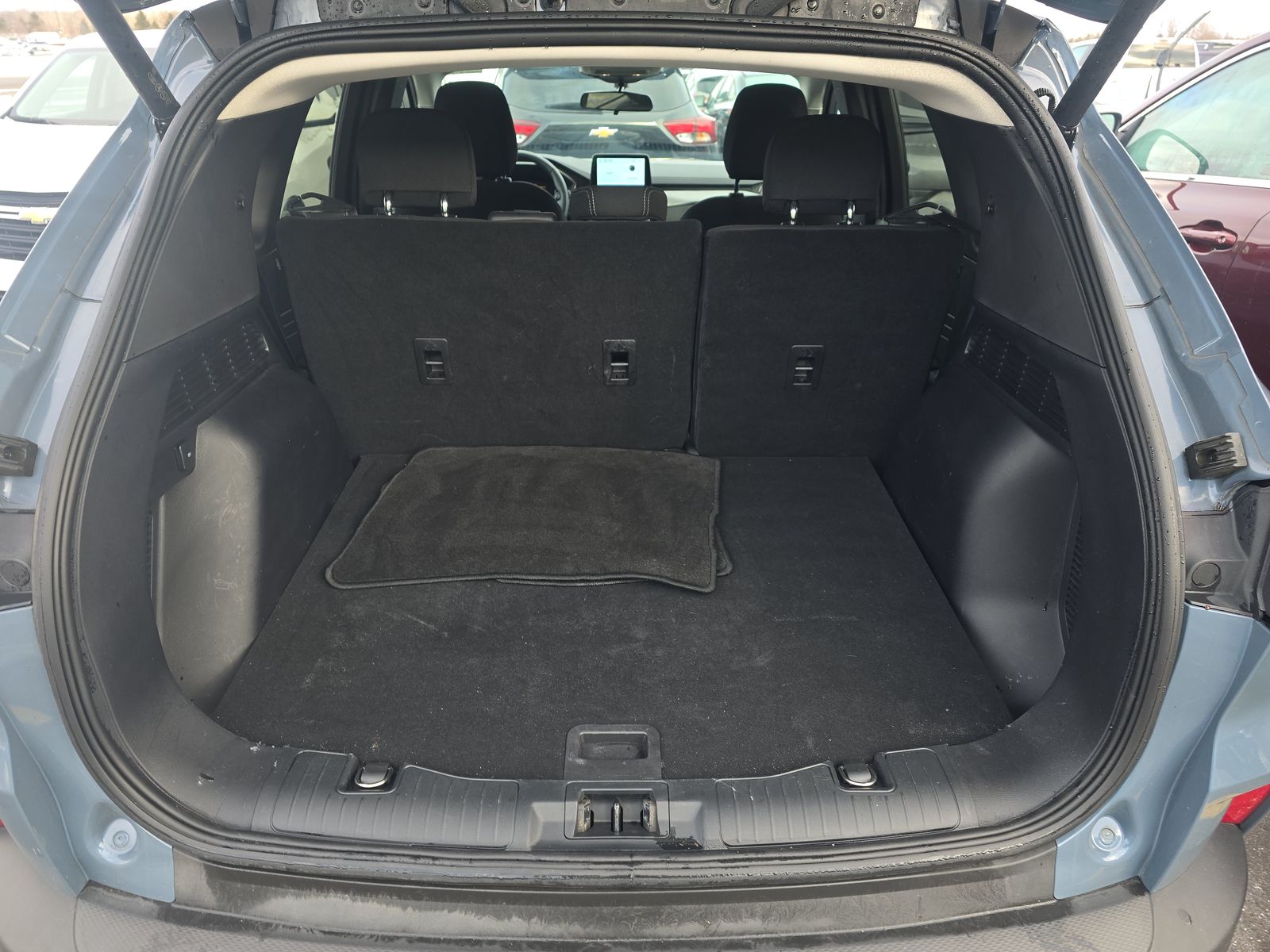 2023 Ford Escape Active AWD