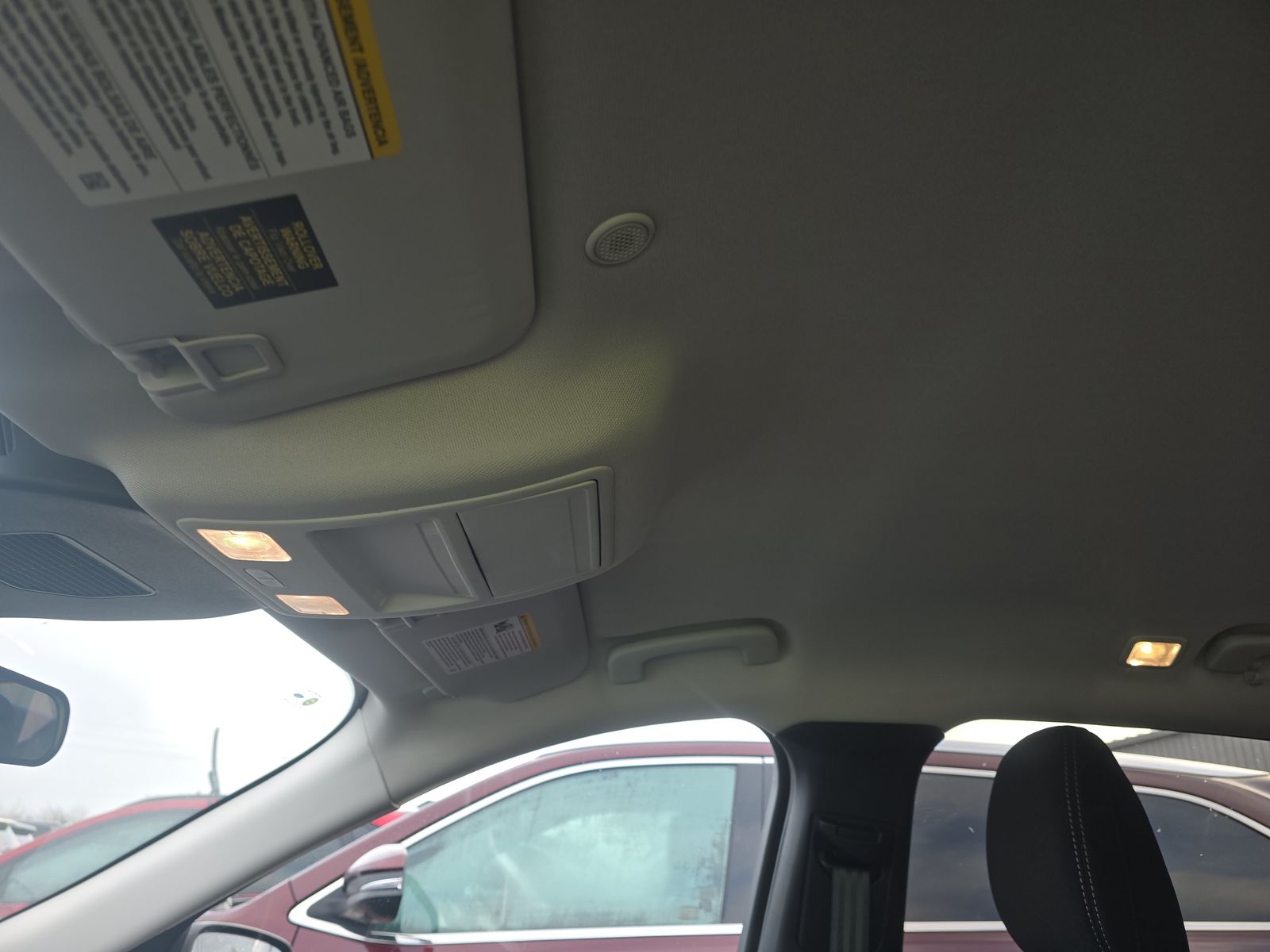 2023 Ford Escape Active AWD