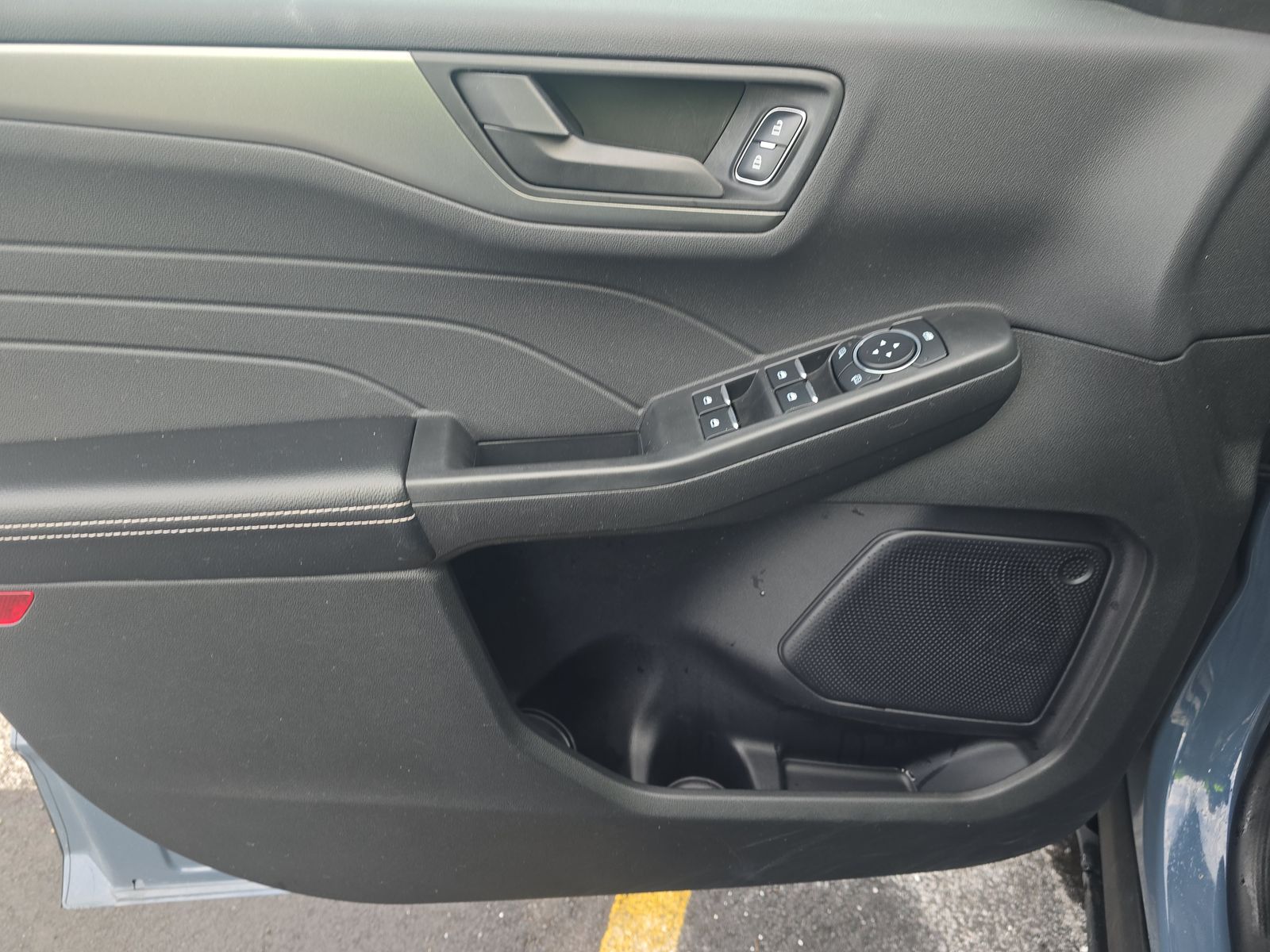 2023 Ford Escape Active AWD